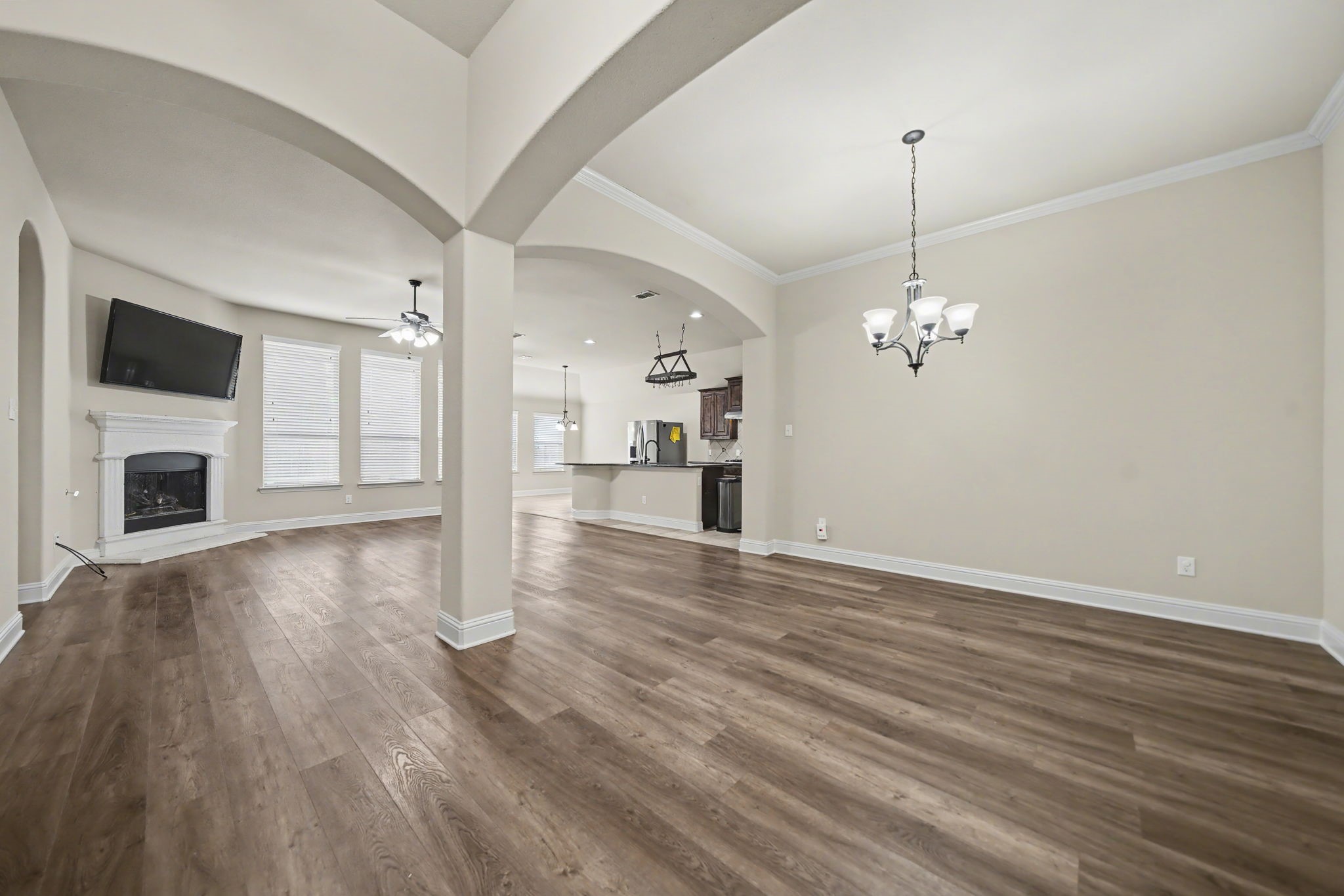 5303 Donovan Court