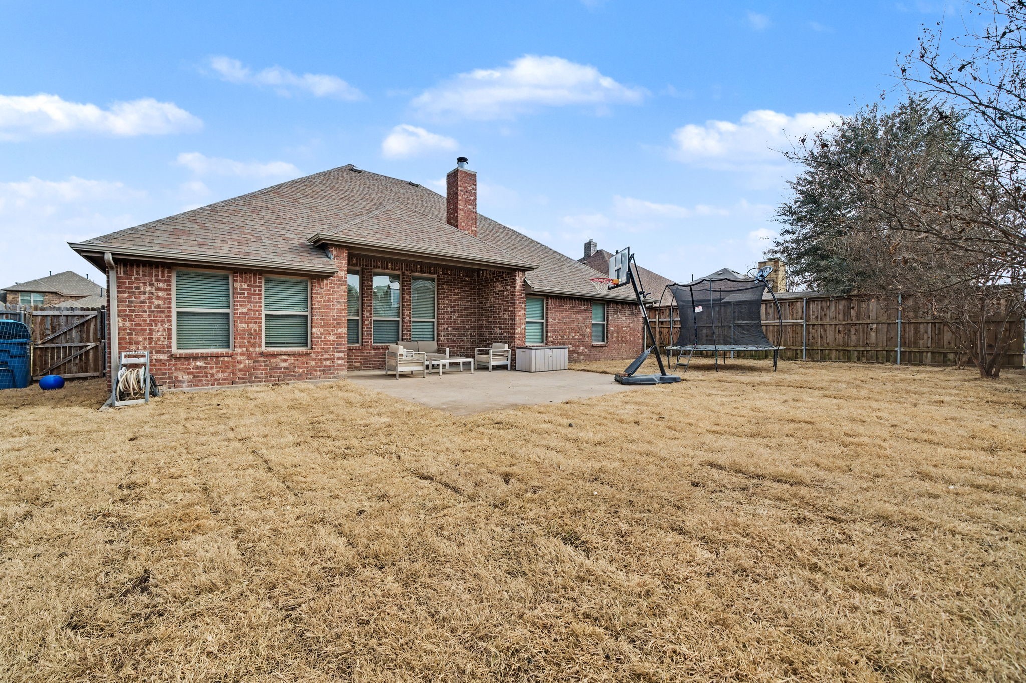 5303 Donovan Court