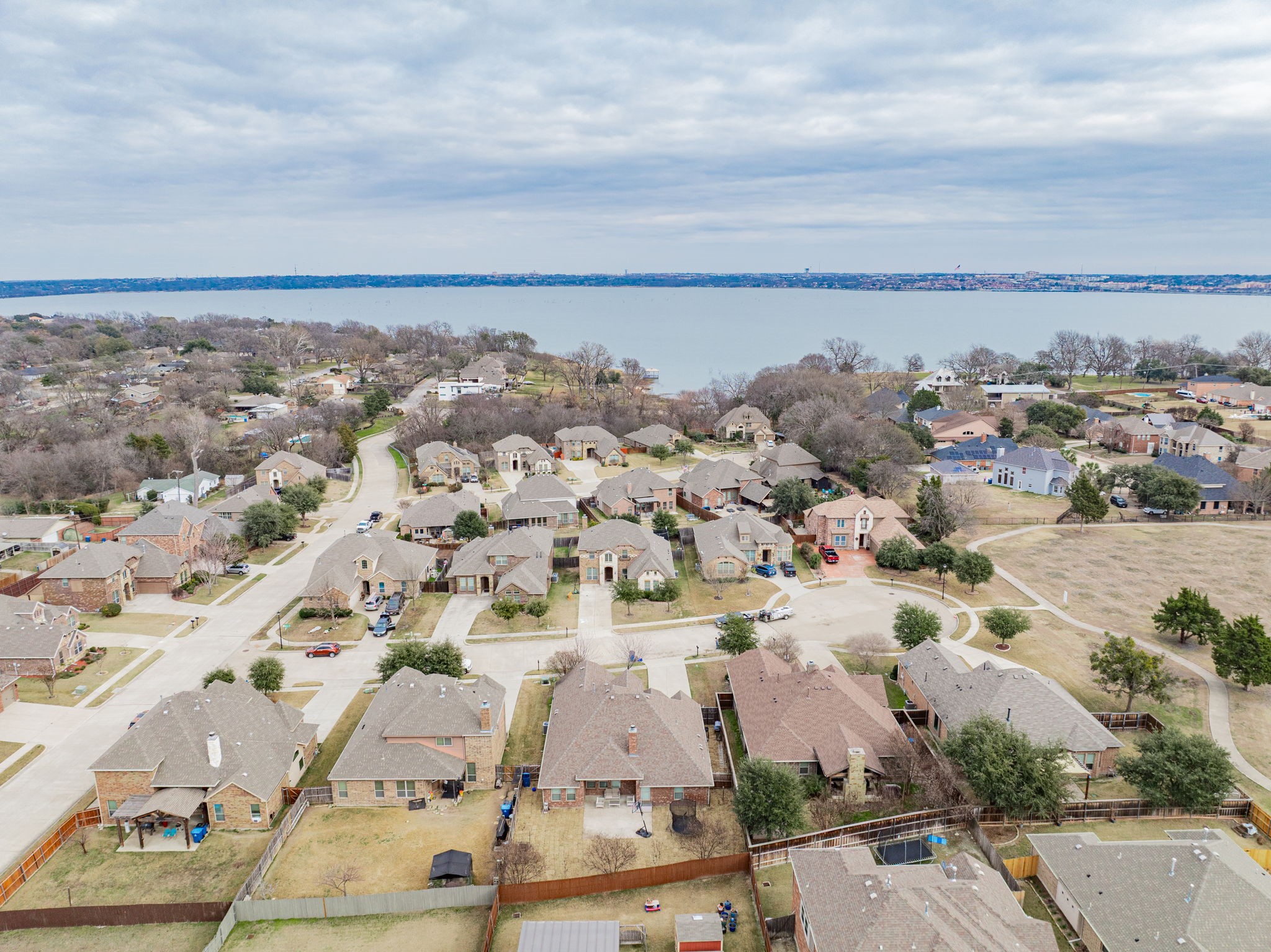 5303 Donovan Court