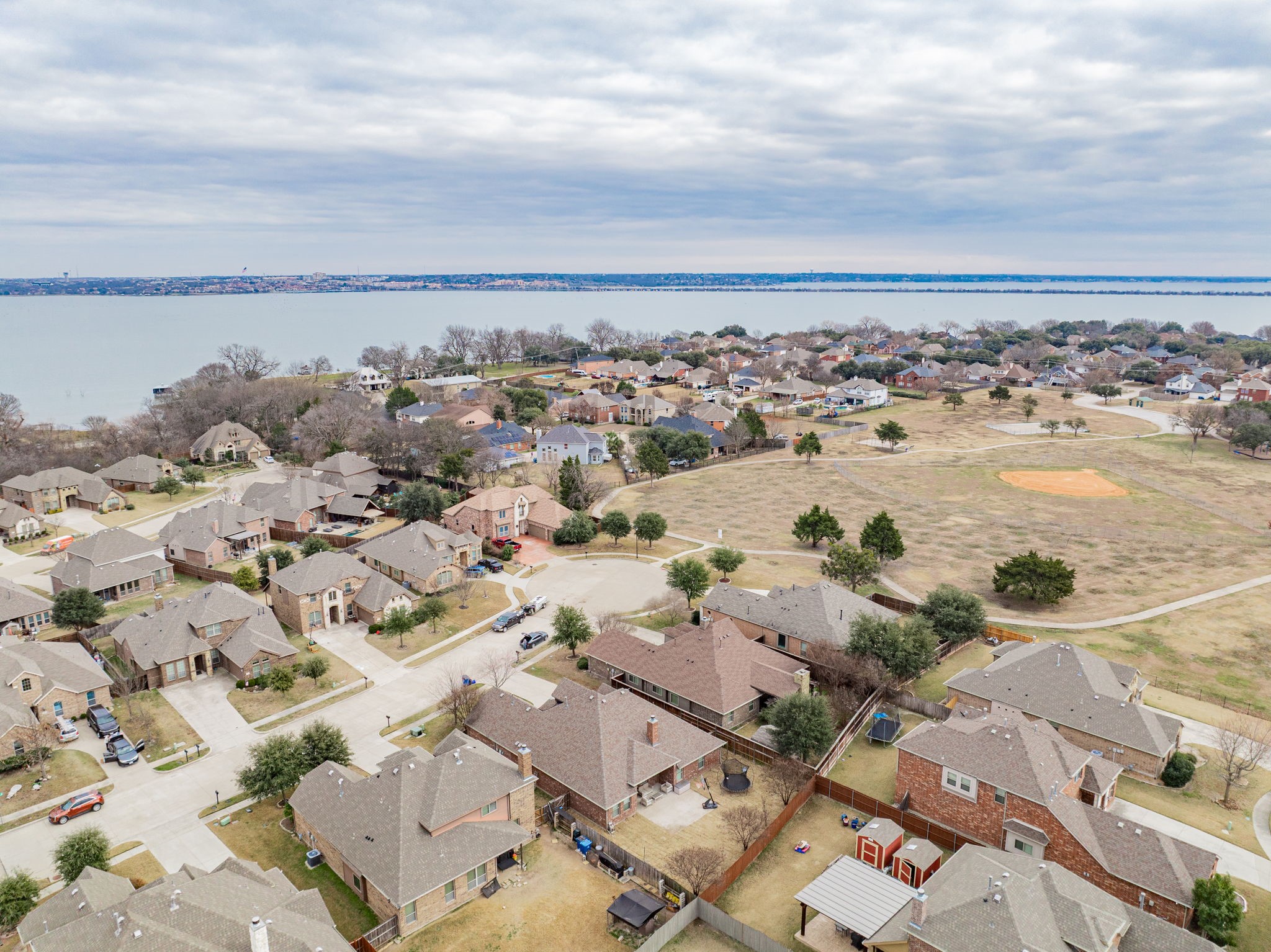 5303 Donovan Court
