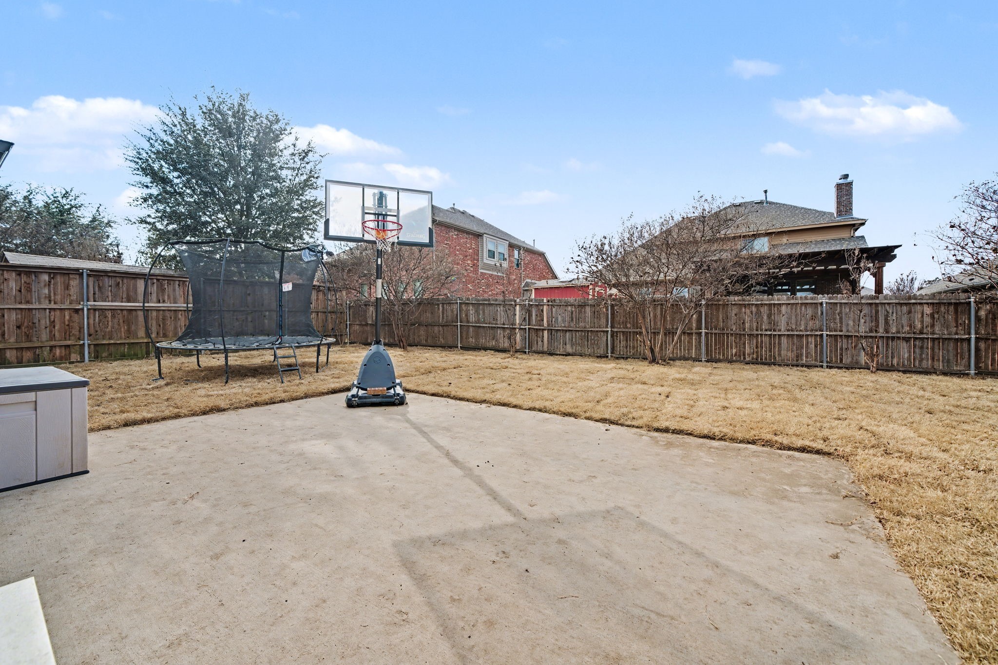 5303 Donovan Court