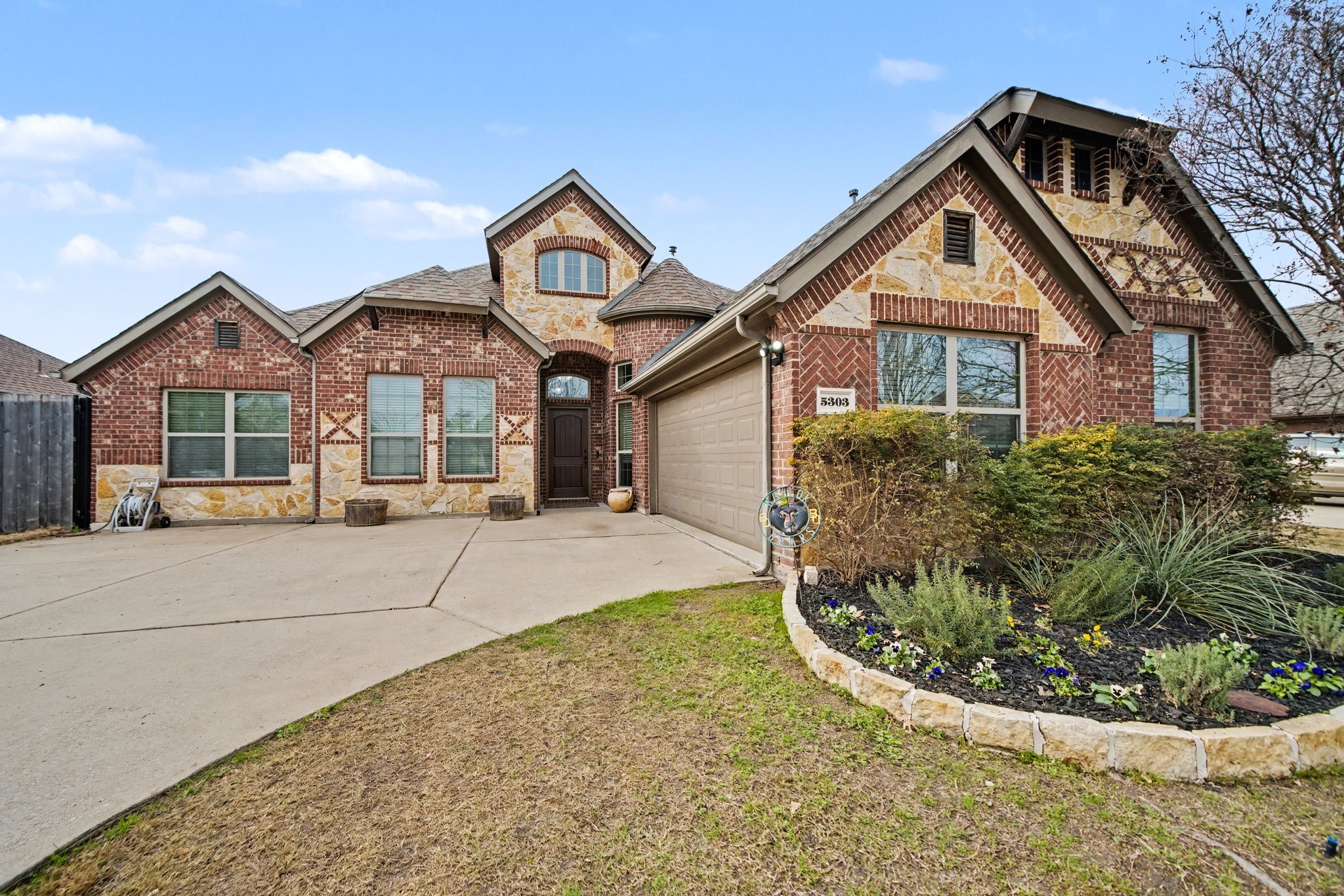 5303 Donovan Court