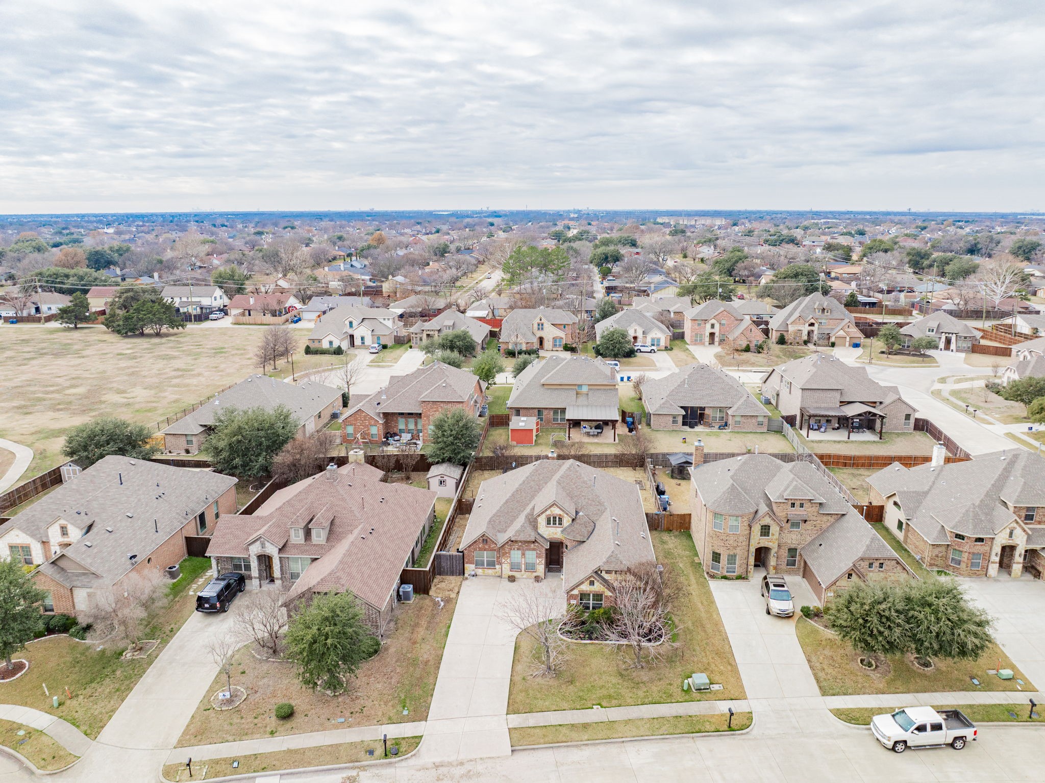 5303 Donovan Court