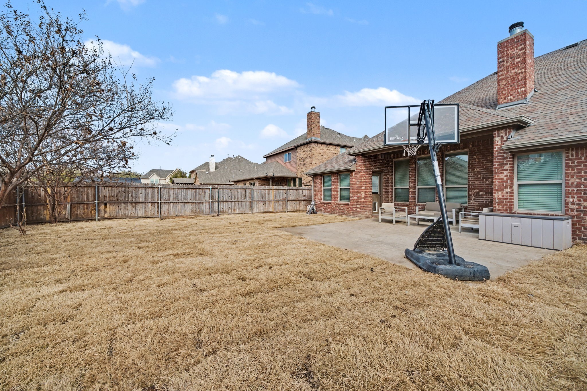 5303 Donovan Court