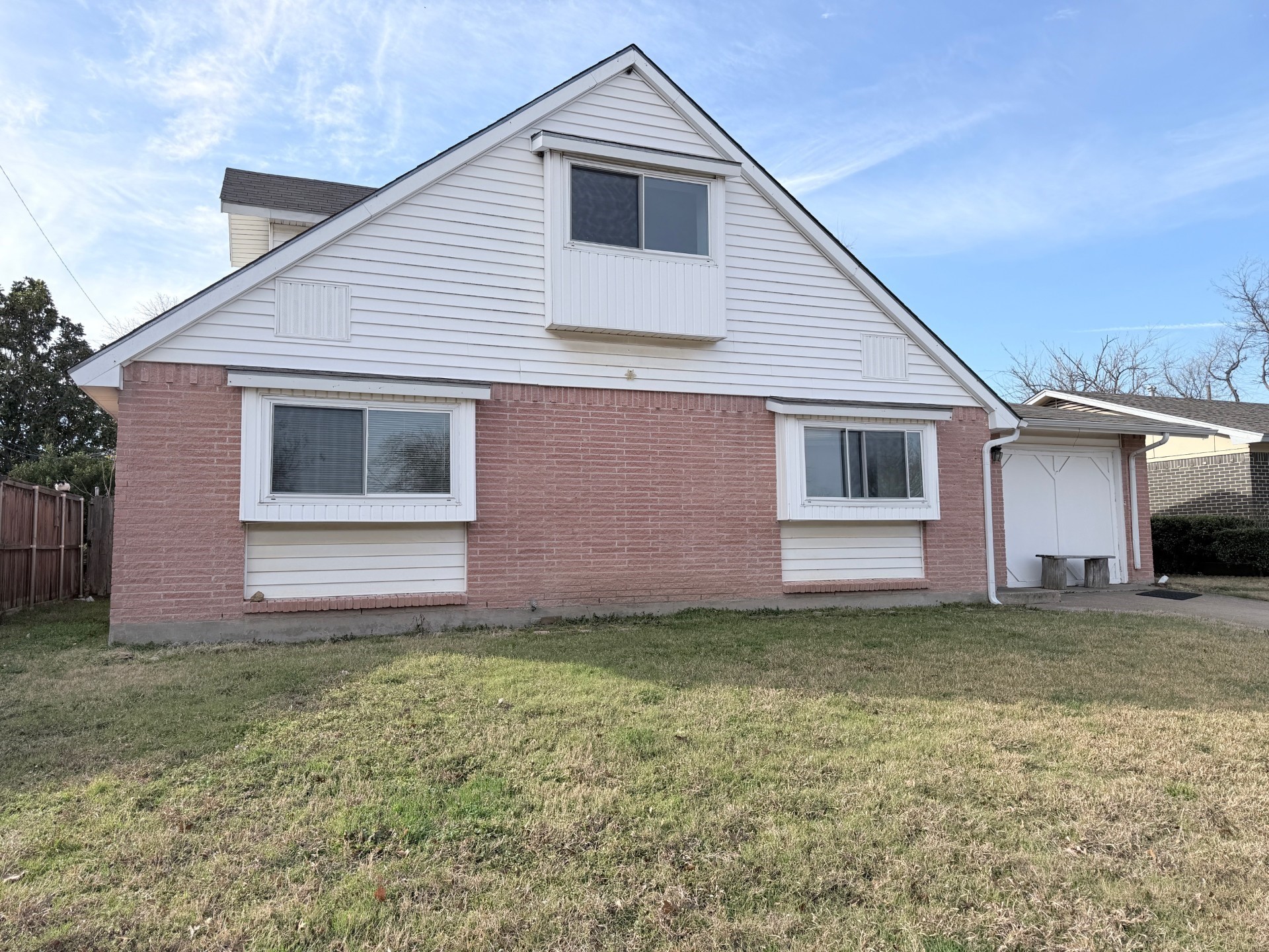 3602 Edgewood Drive