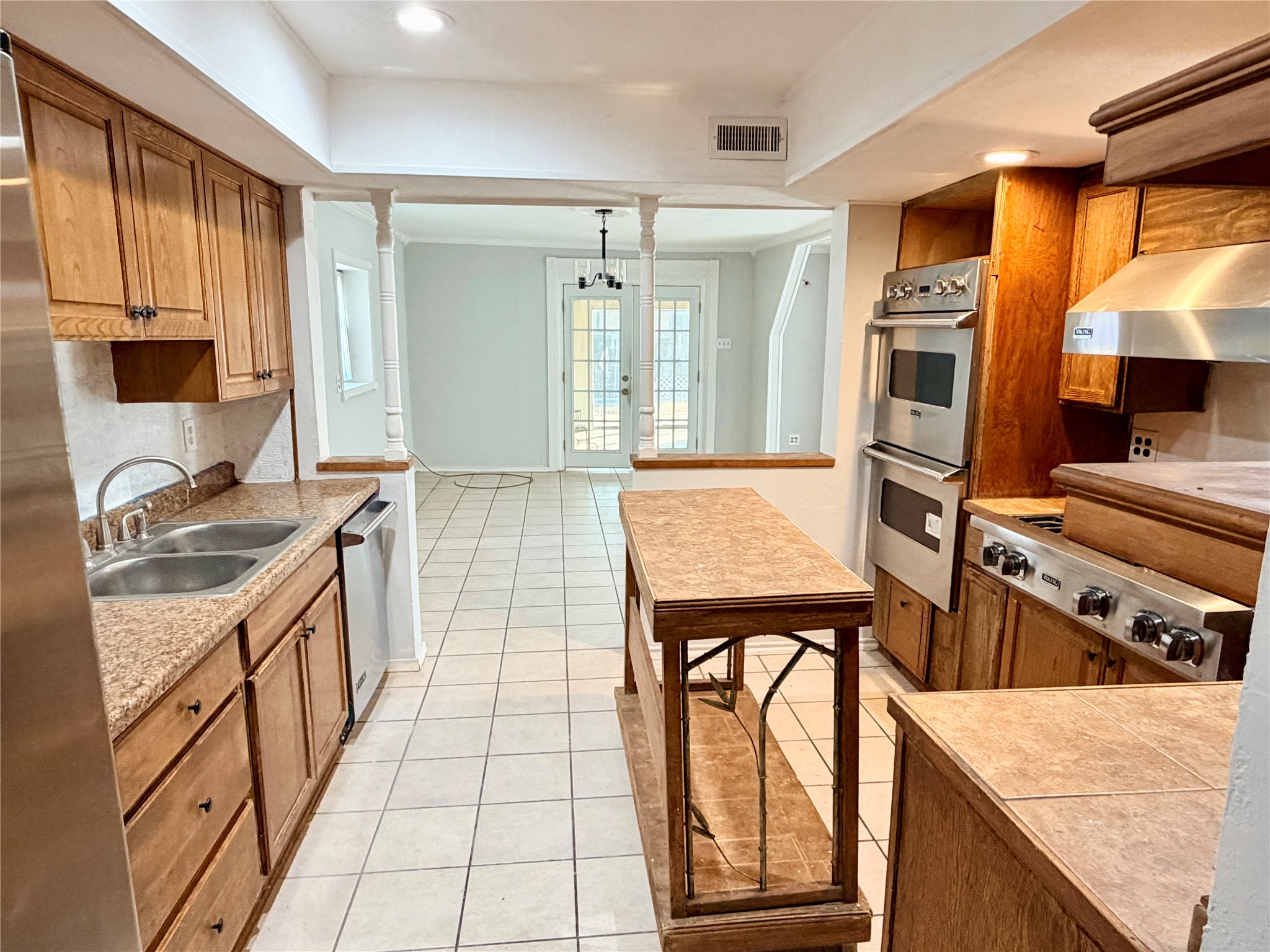 3602 Edgewood Drive