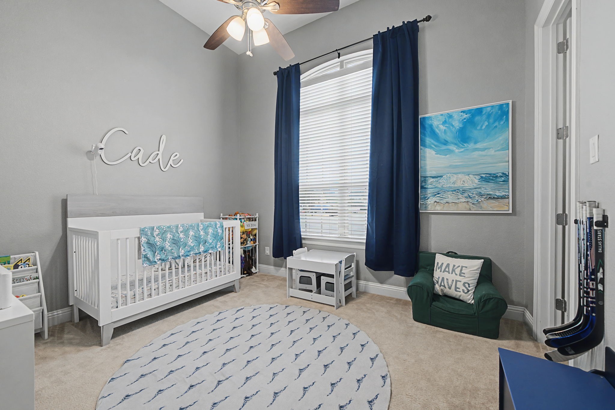 1011 Yellowcress Drive