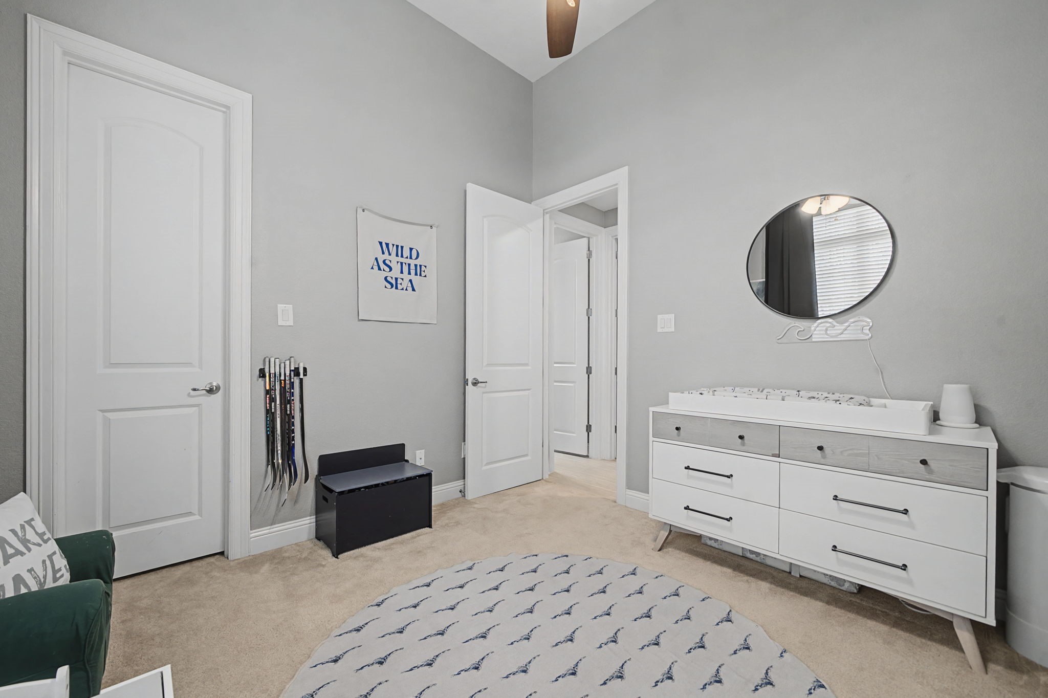 1011 Yellowcress Drive