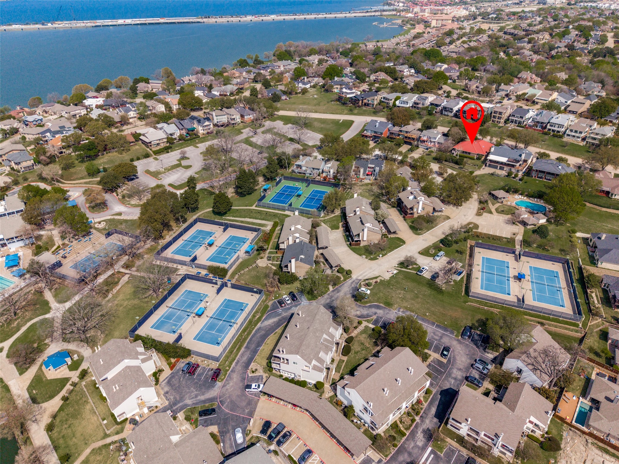 407 Yacht Club Drive