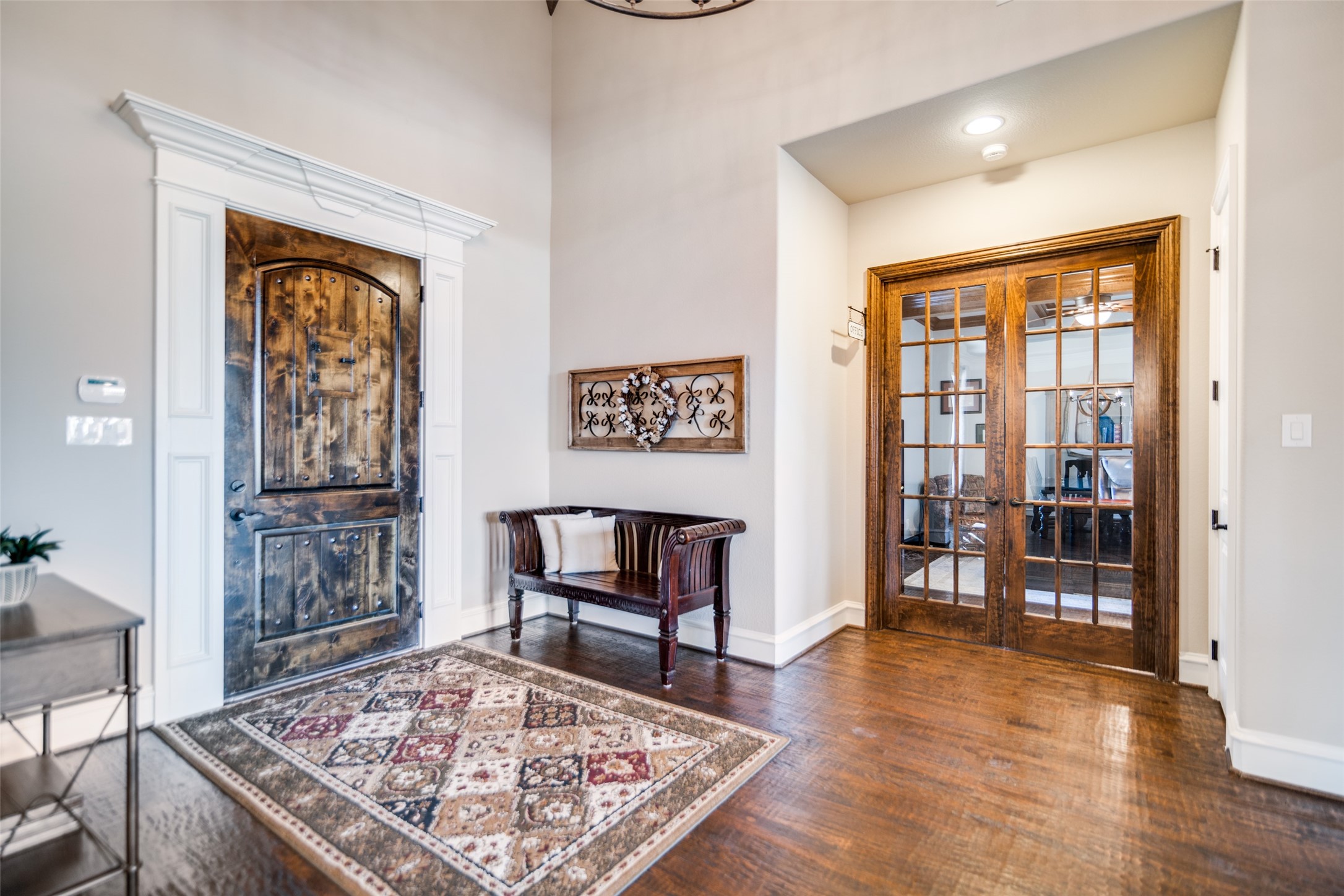 1115 Warwick Court