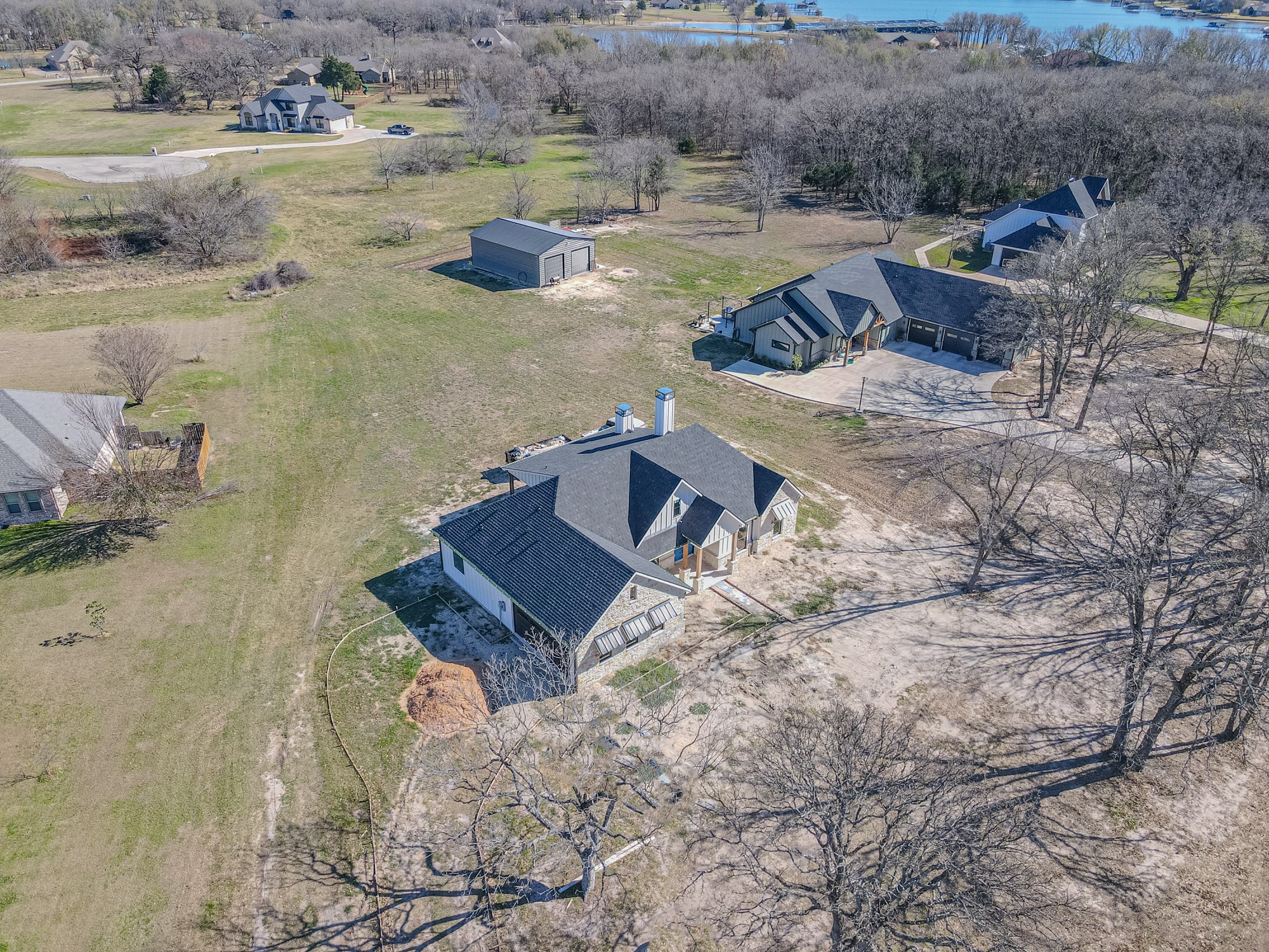 557 Clubhouse Drive