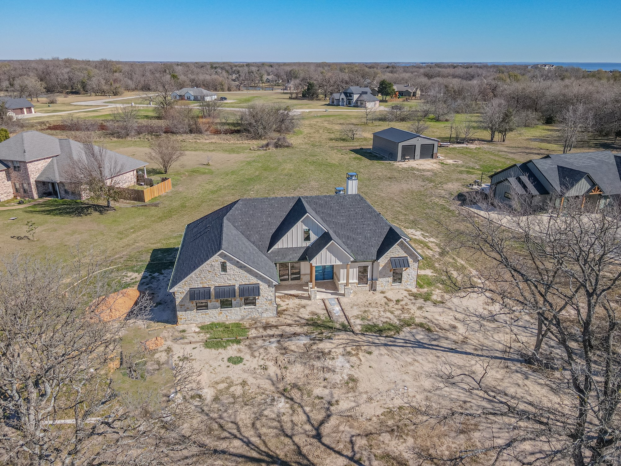 557 Clubhouse Drive