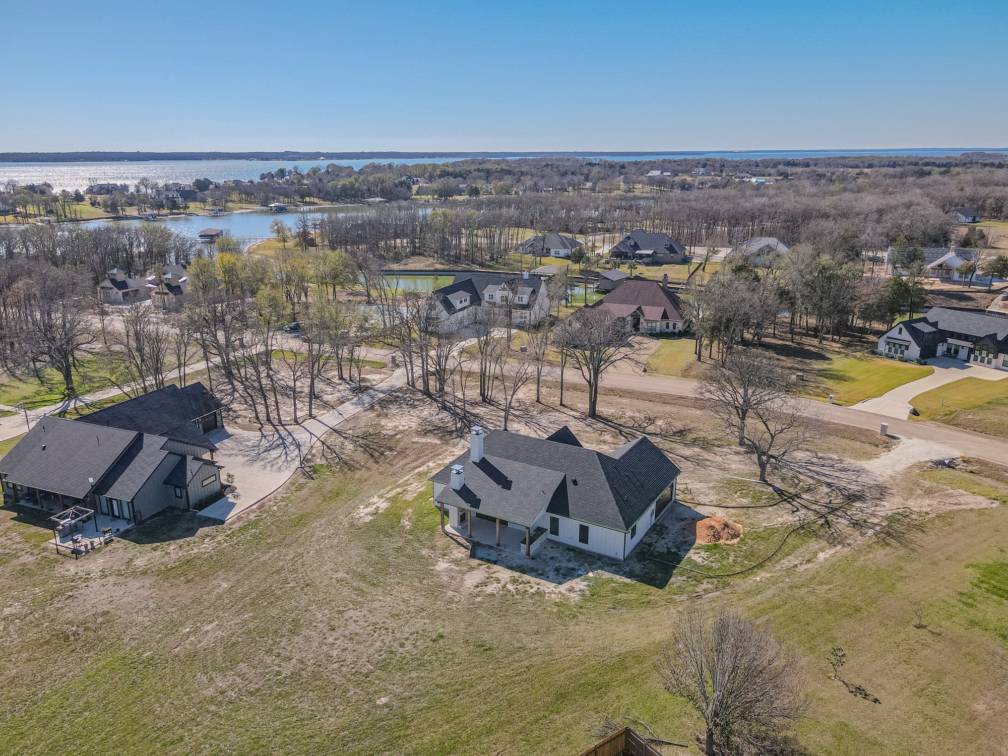 557 Clubhouse Drive