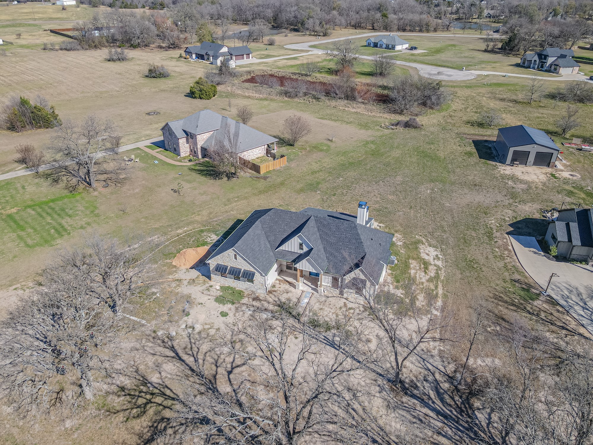 557 Clubhouse Drive