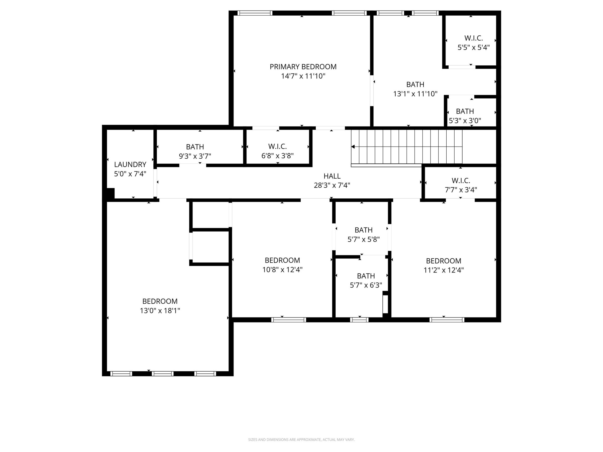 1109 Pollard Street