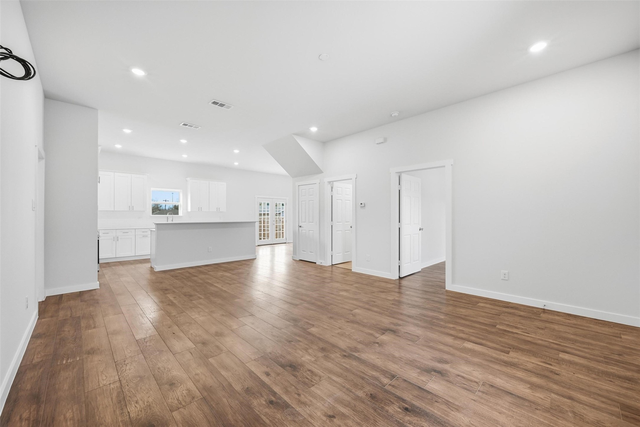 1109 Pollard Street