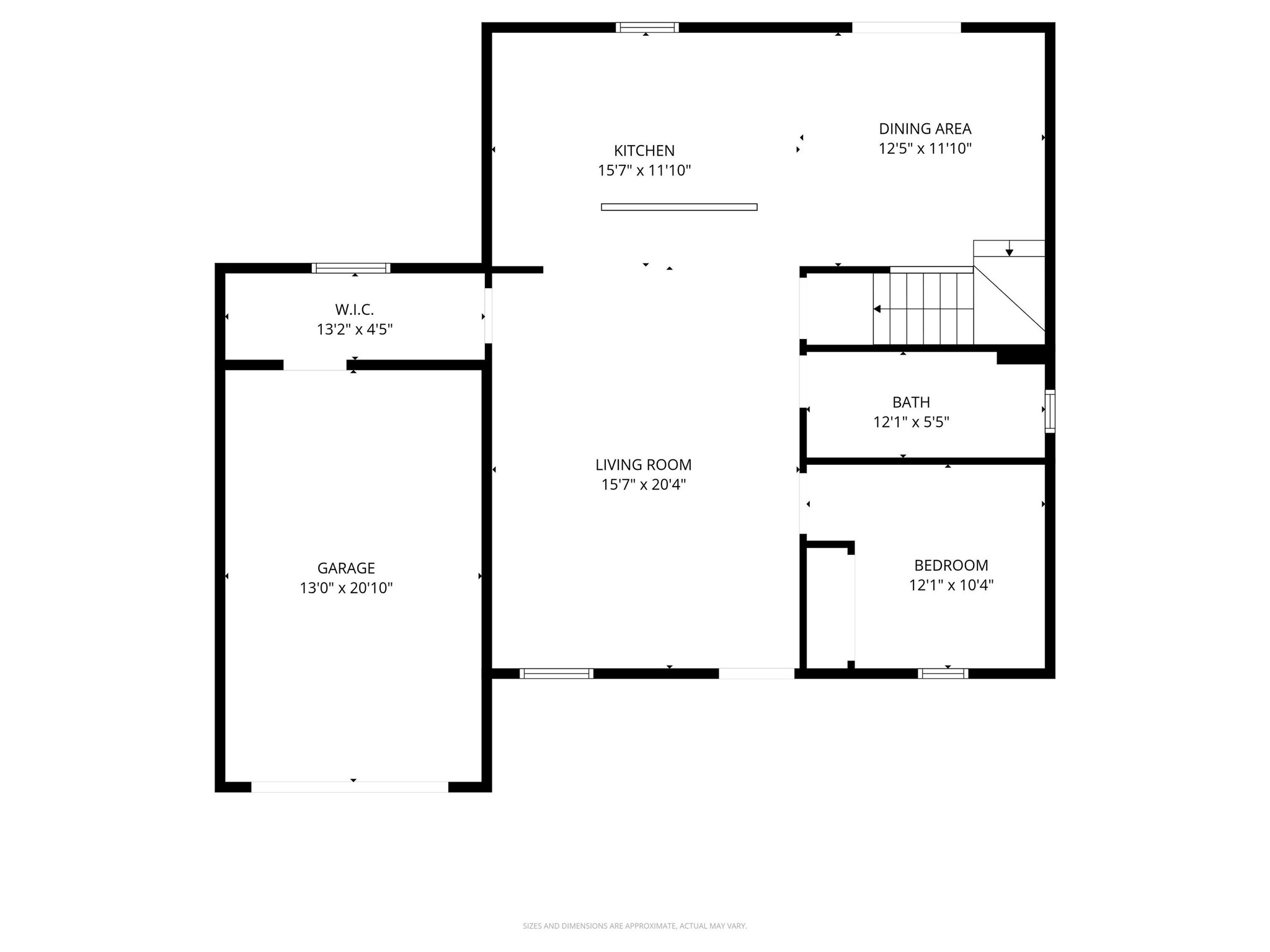 1109 Pollard Street