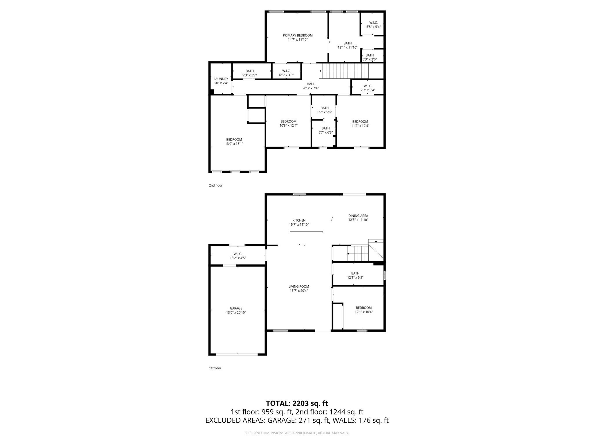 1109 Pollard Street