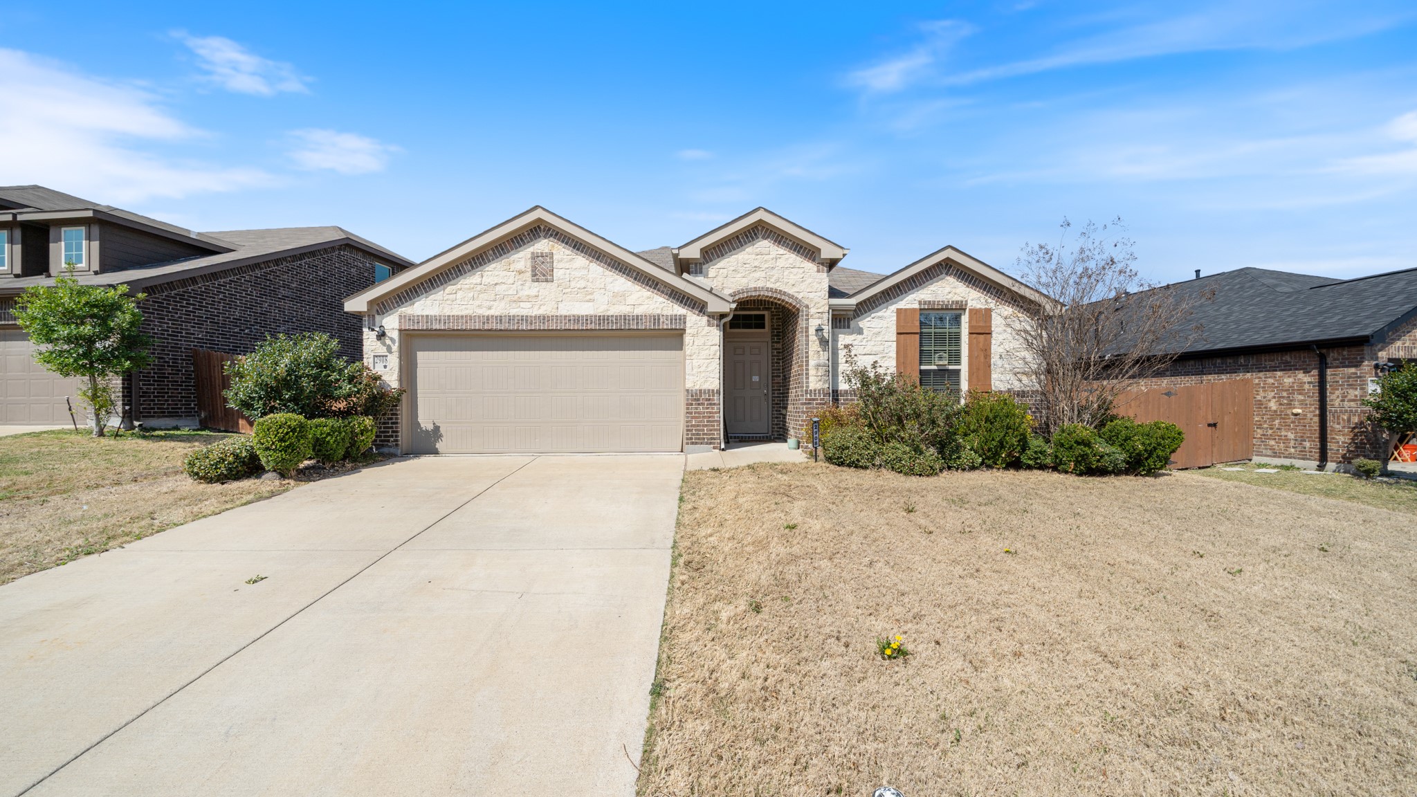 2908 Panhandle Drive