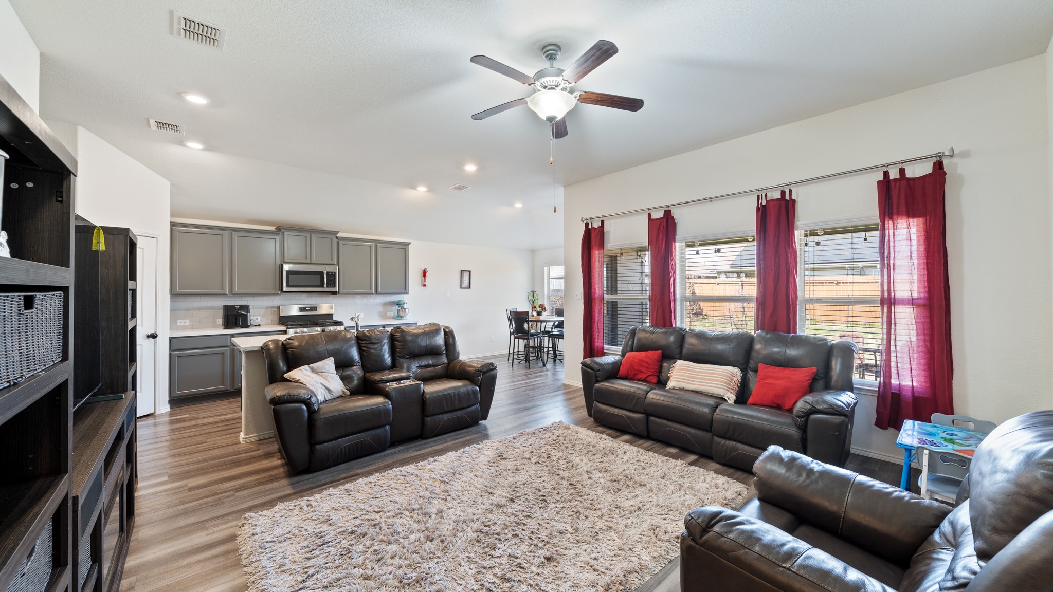 2908 Panhandle Drive