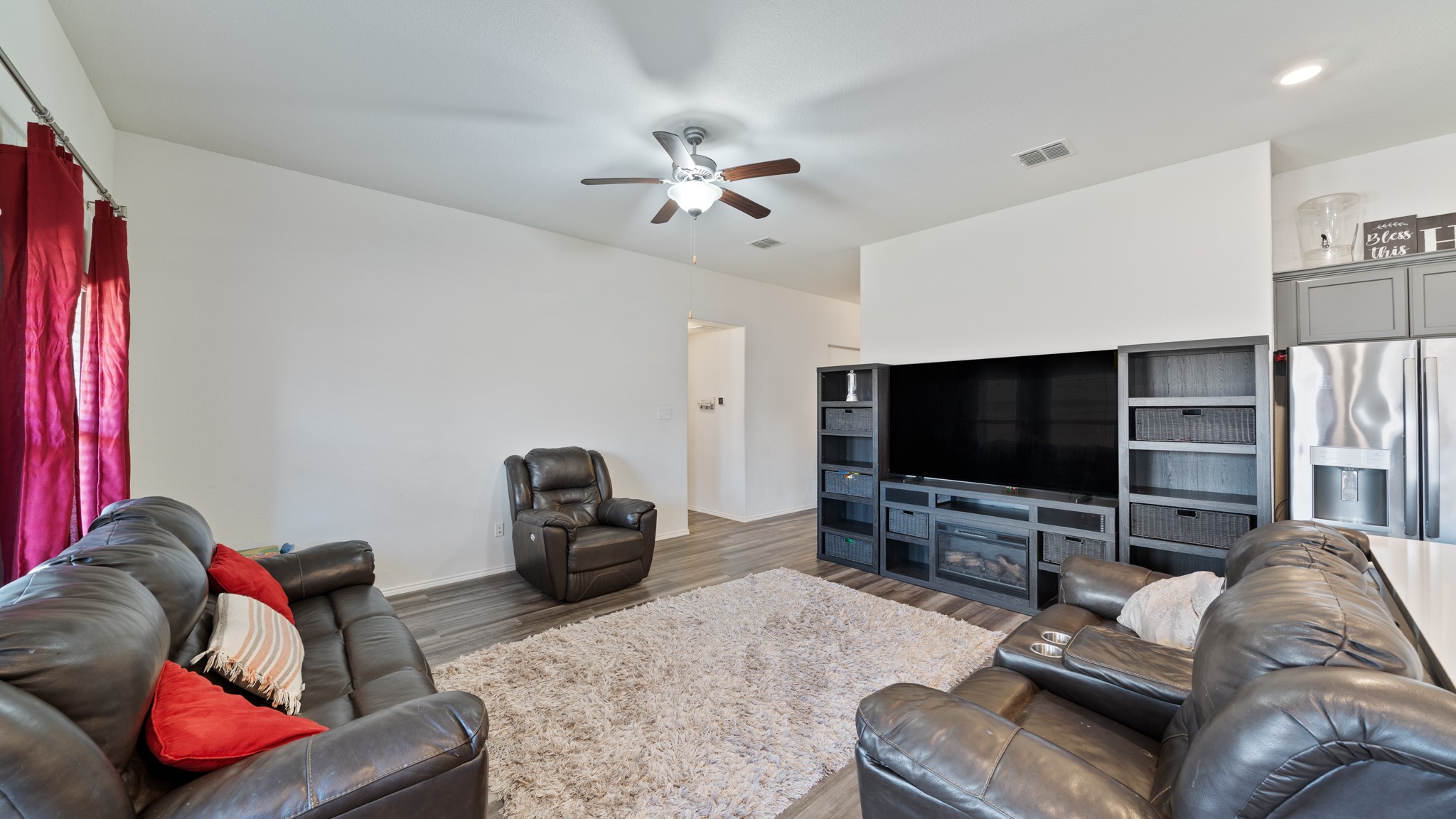 2908 Panhandle Drive