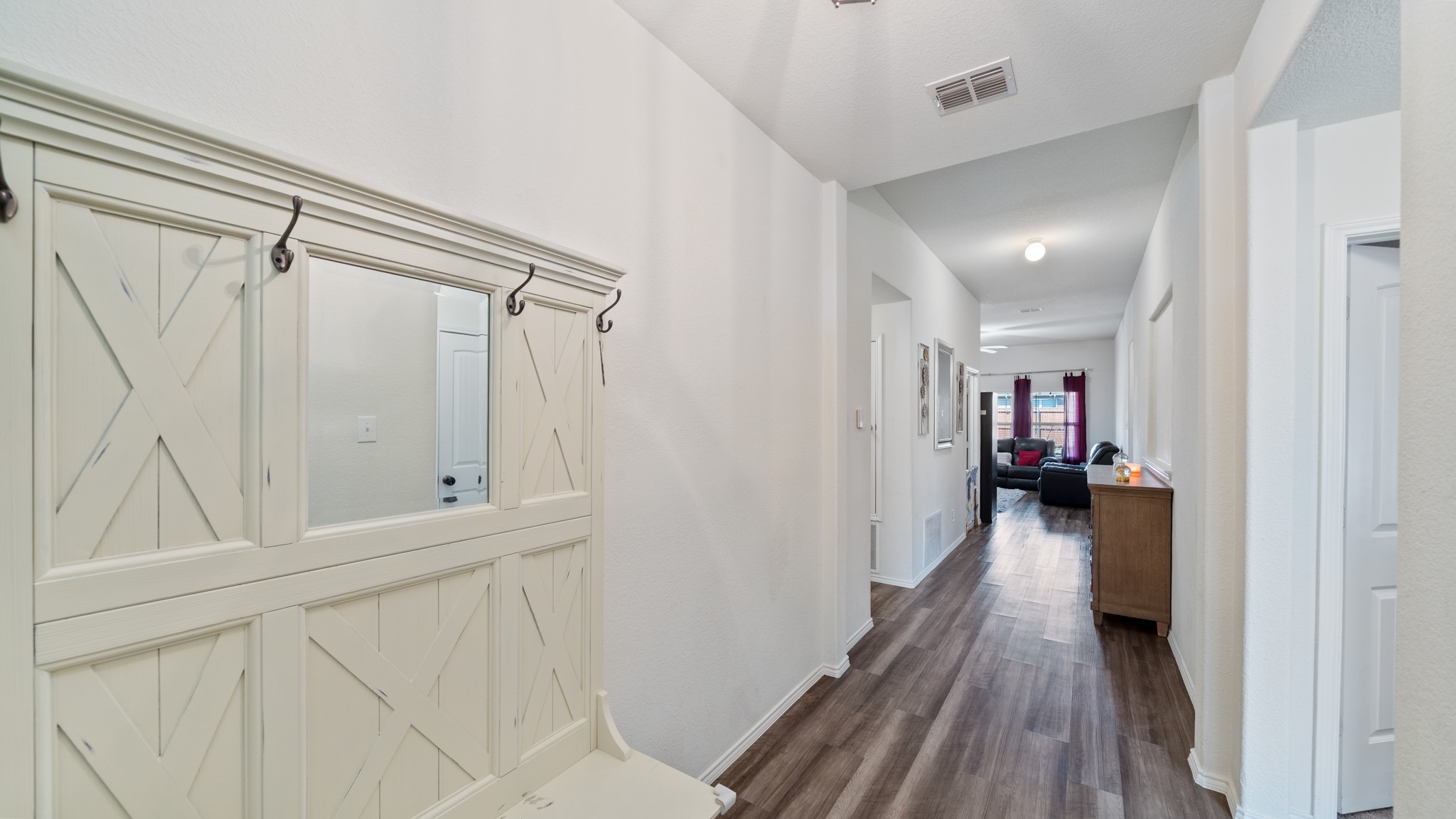 2908 Panhandle Drive