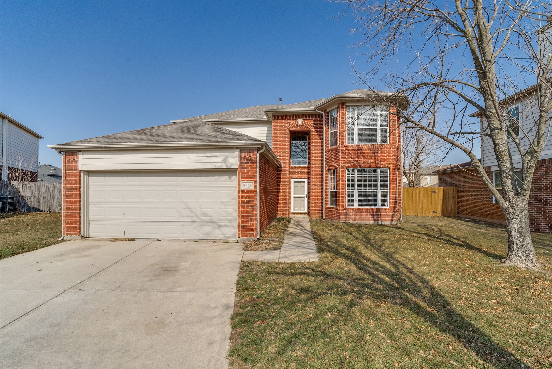 8312 Orleans Lane