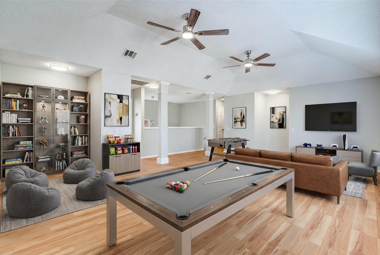 8312 Orleans Lane