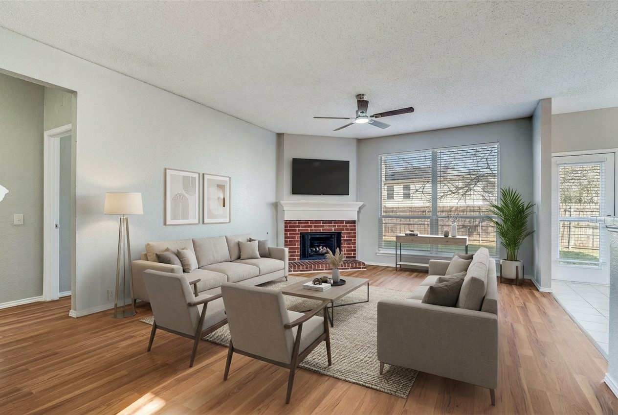 8312 Orleans Lane