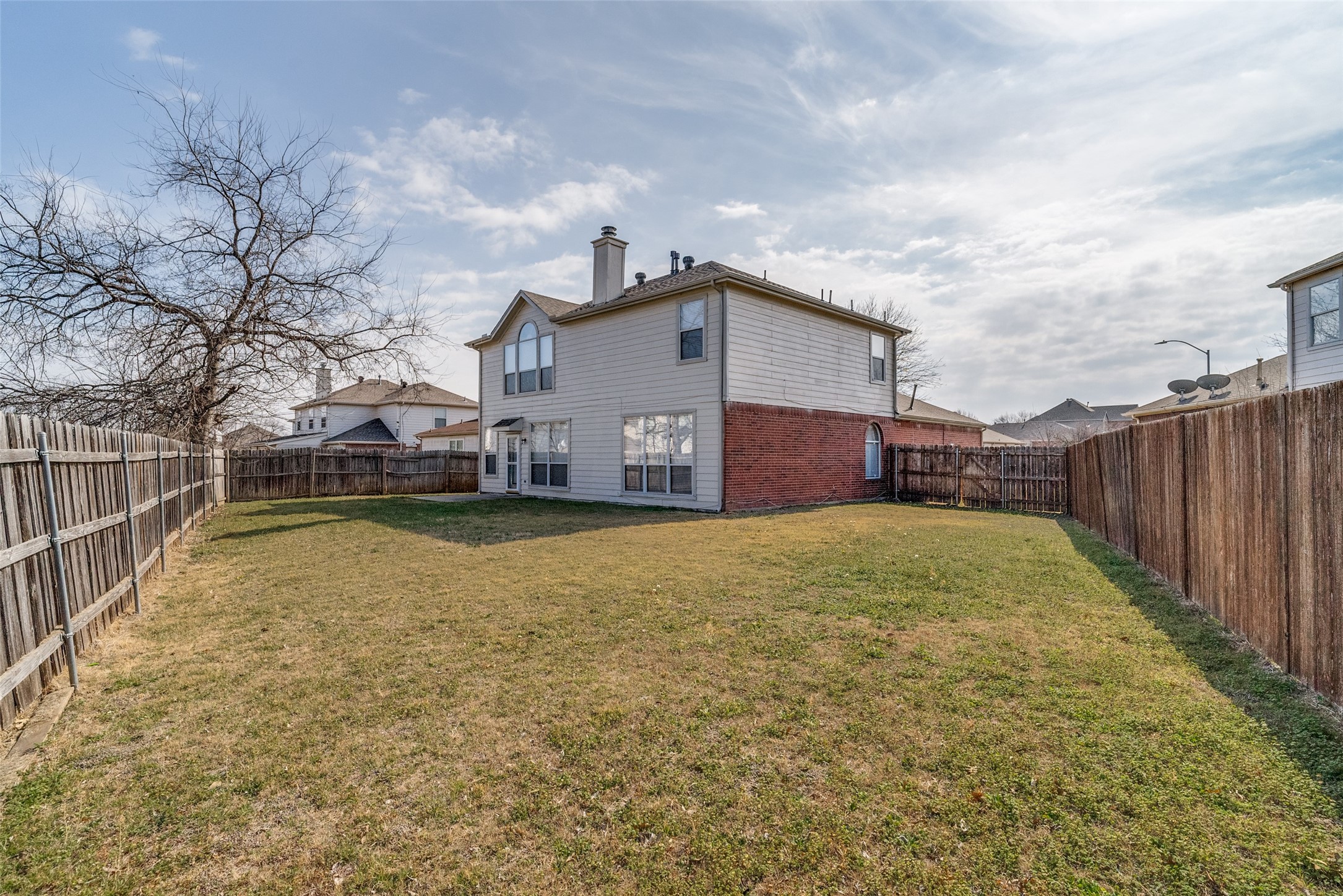 8312 Orleans Lane