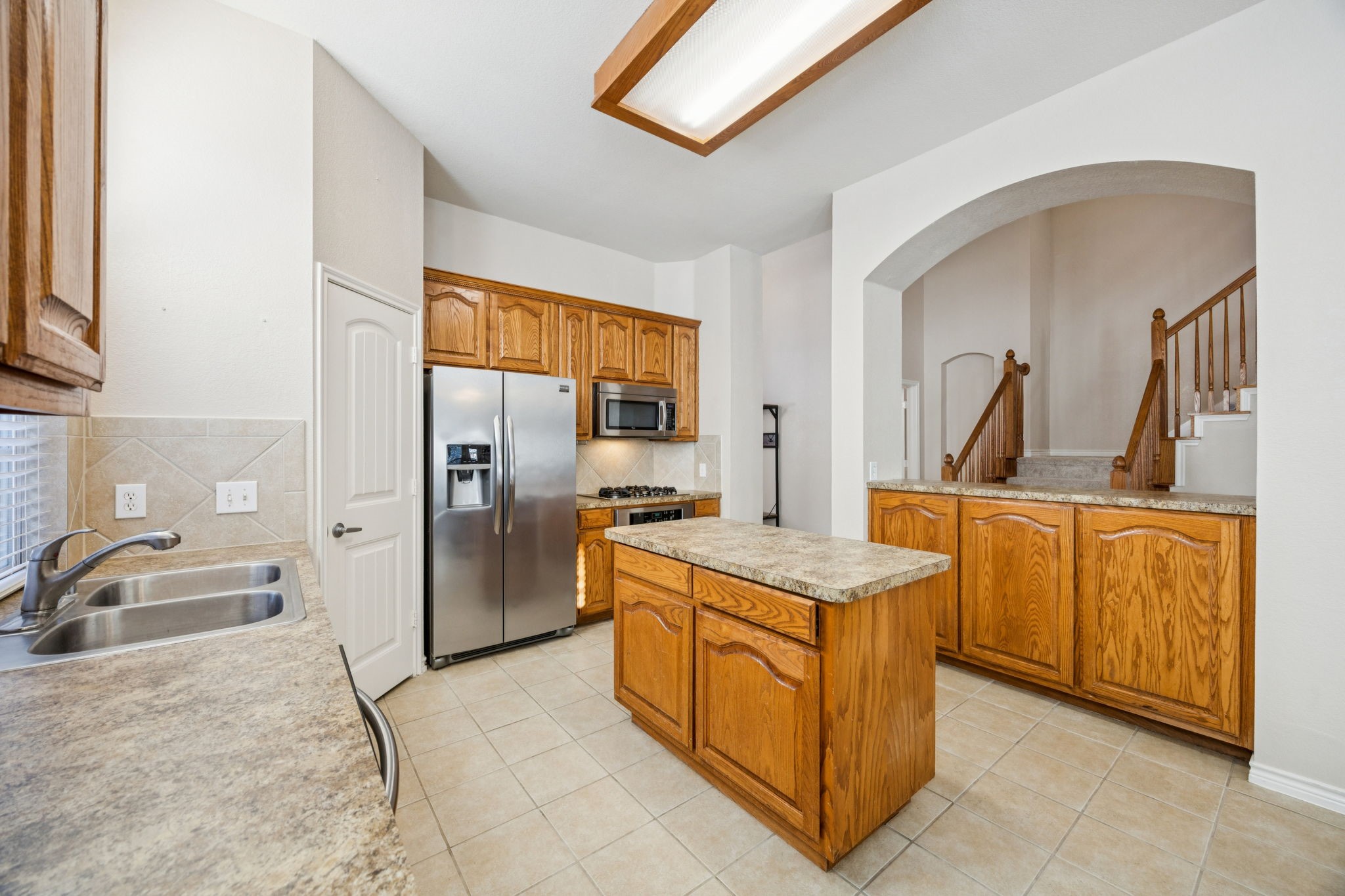 3601 Lone Mountain Trail