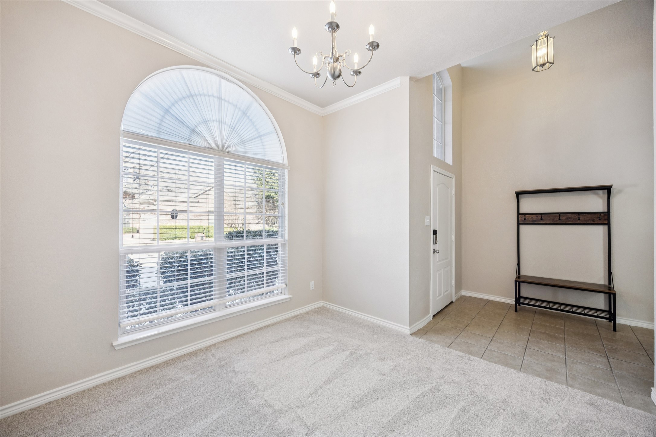 3601 Lone Mountain Trail