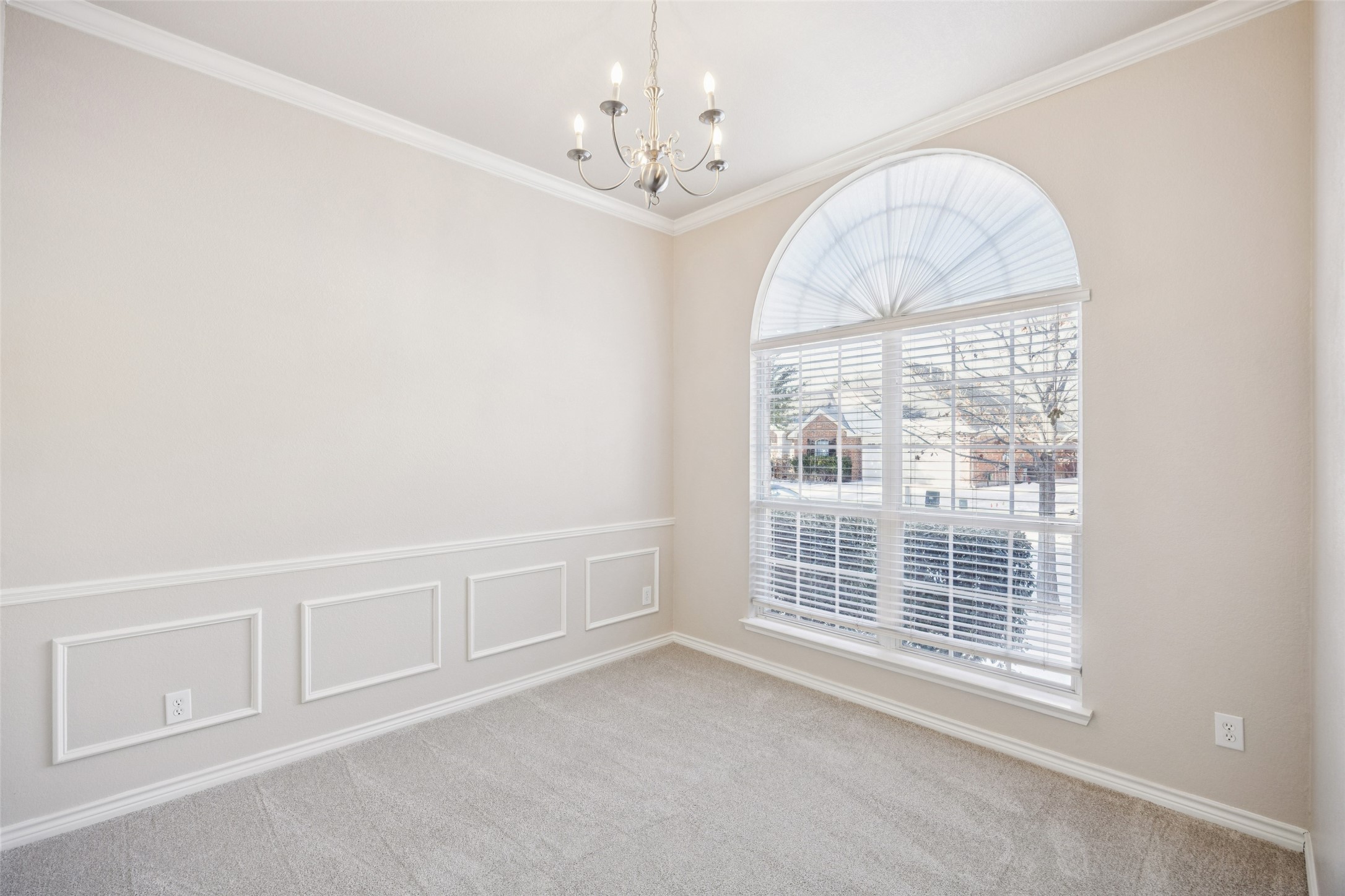 3601 Lone Mountain Trail