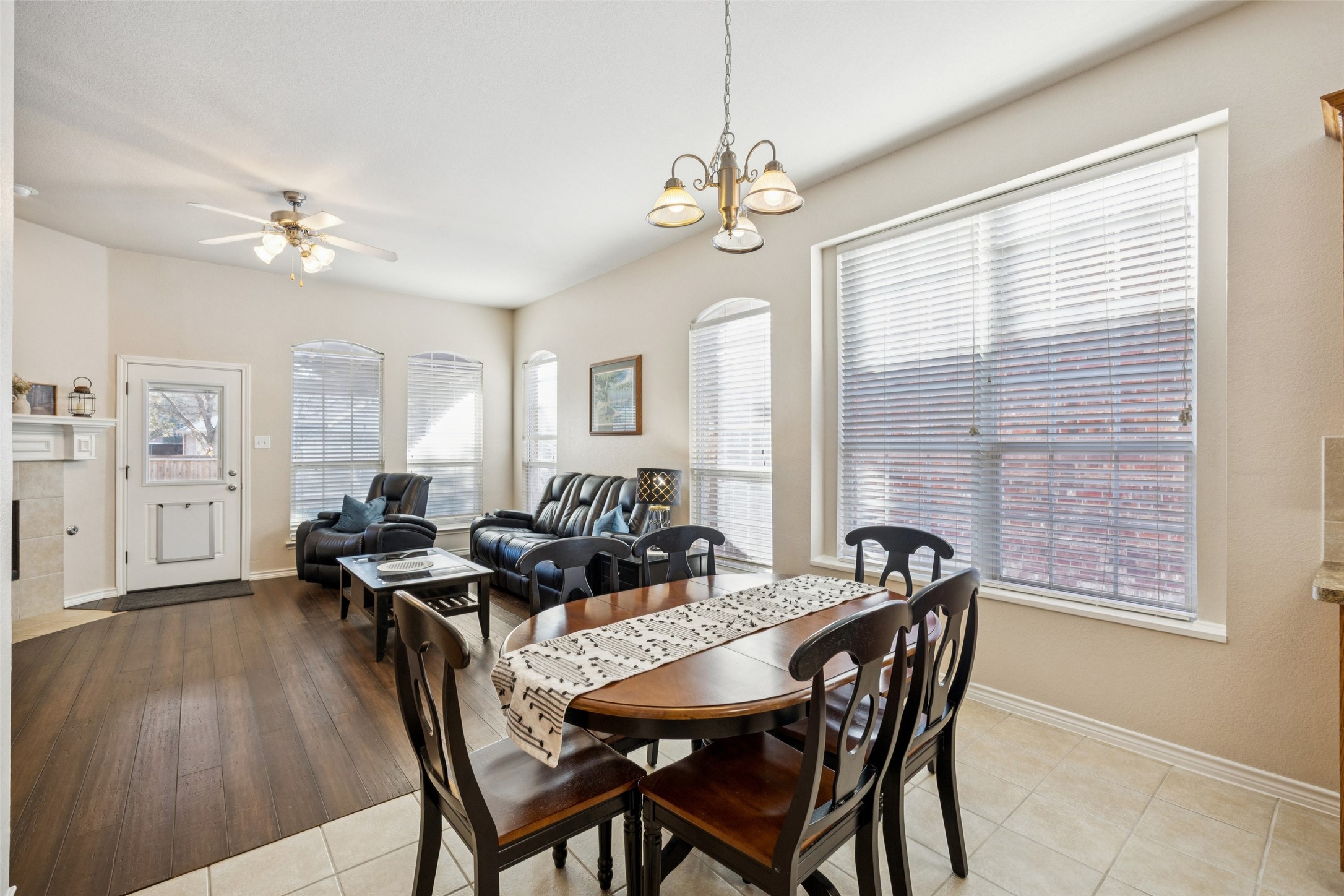 3601 Lone Mountain Trail