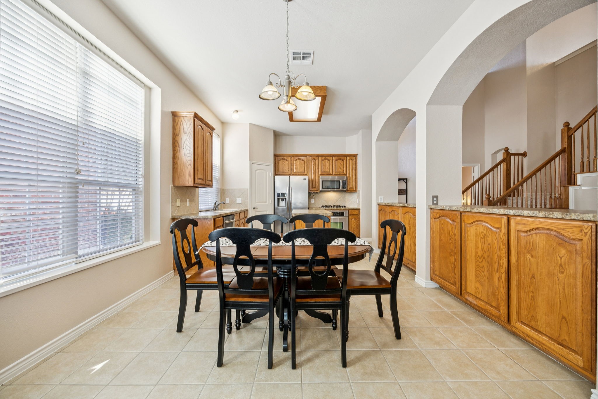 3601 Lone Mountain Trail