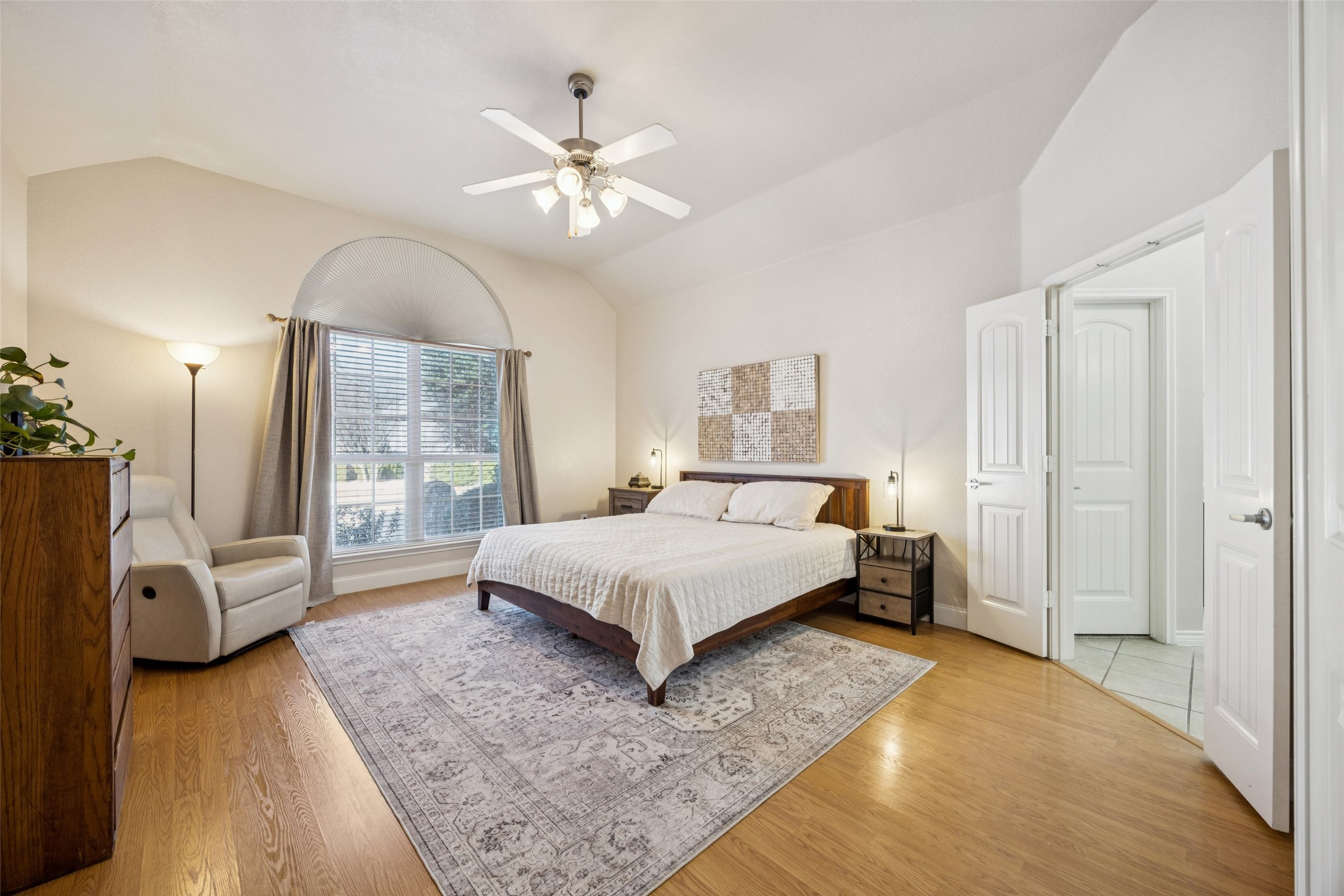 3601 Lone Mountain Trail