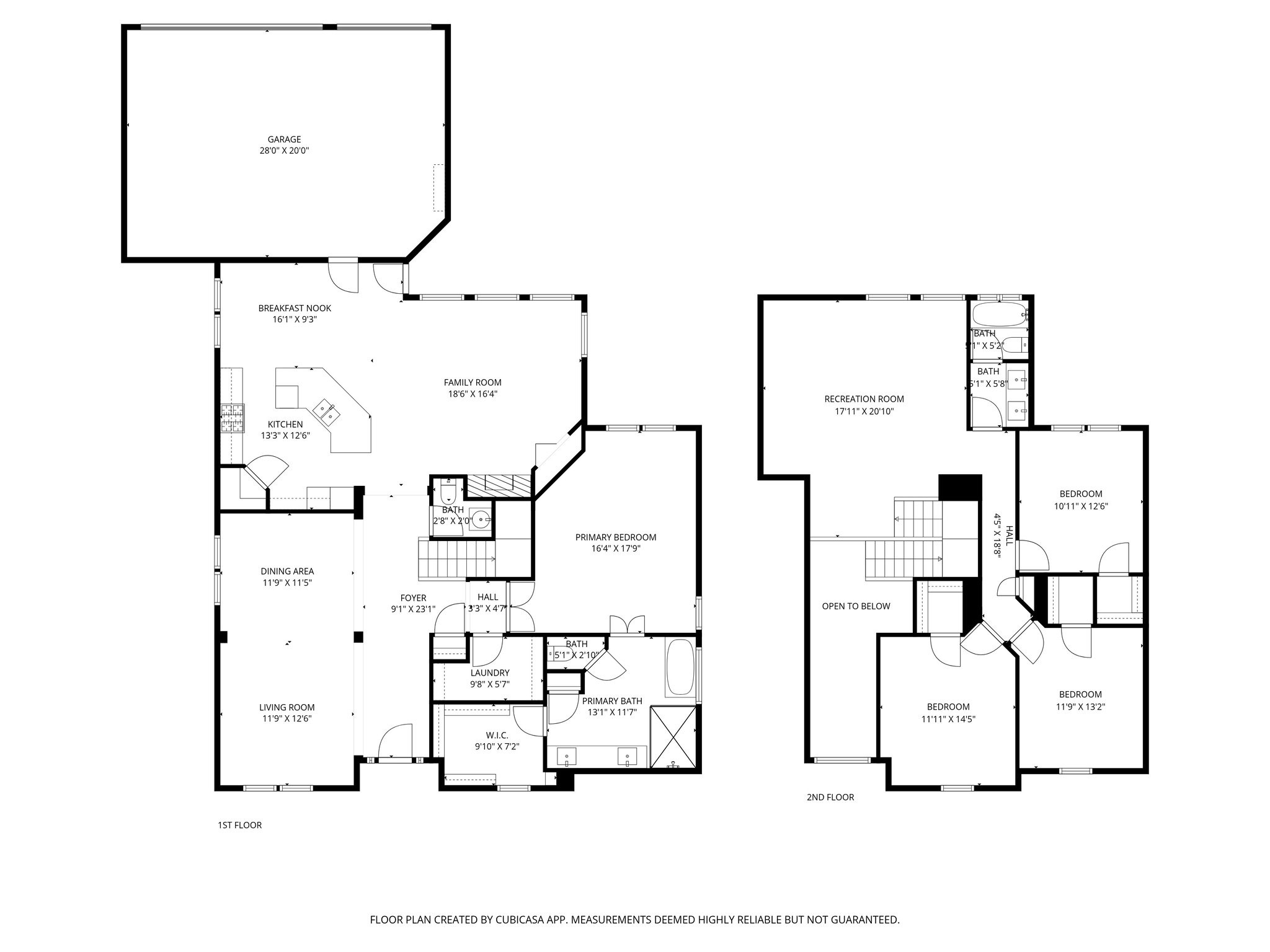 8616 Clear Sky Drive