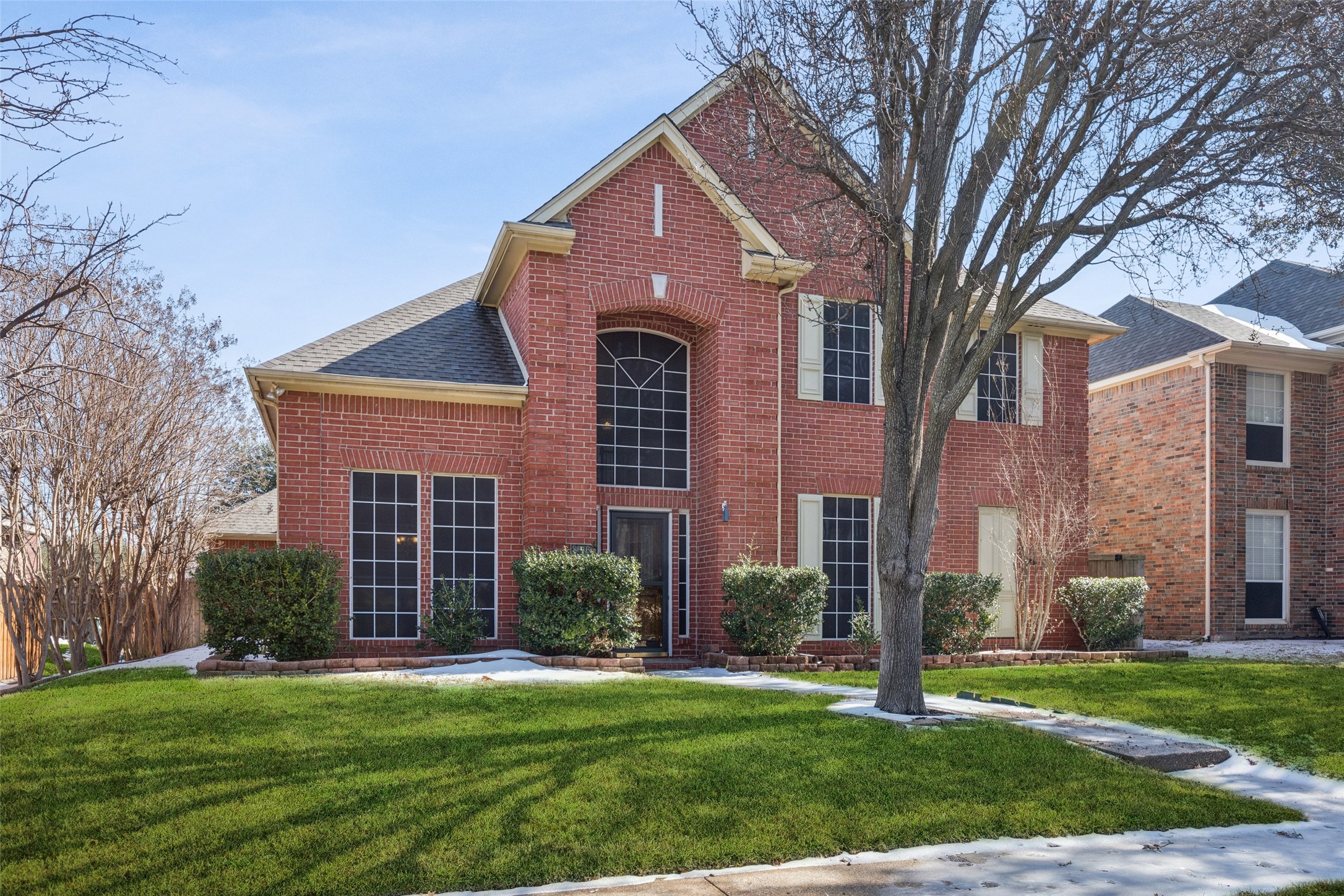 8616 Clear Sky Drive