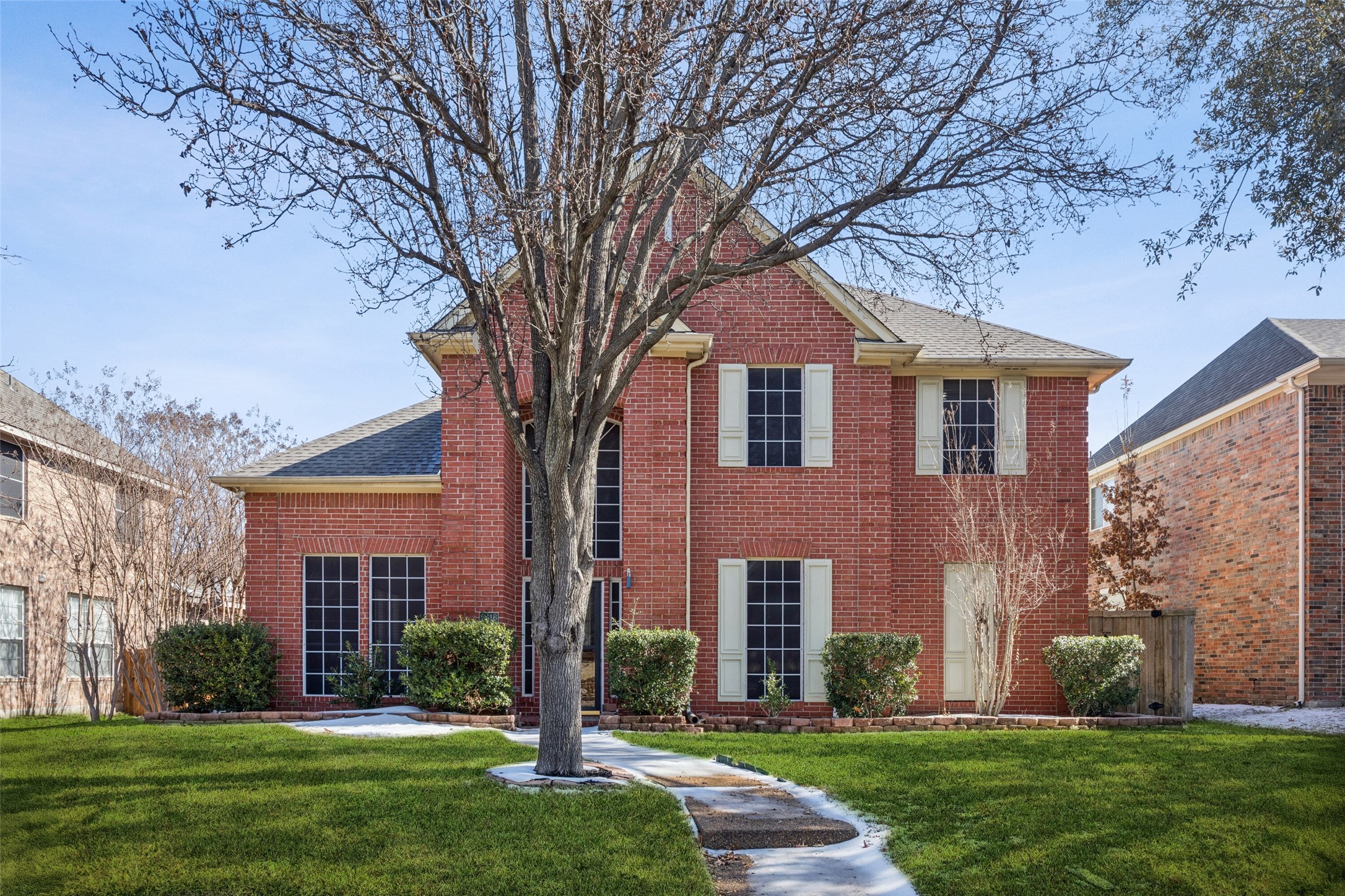 8616 Clear Sky Drive