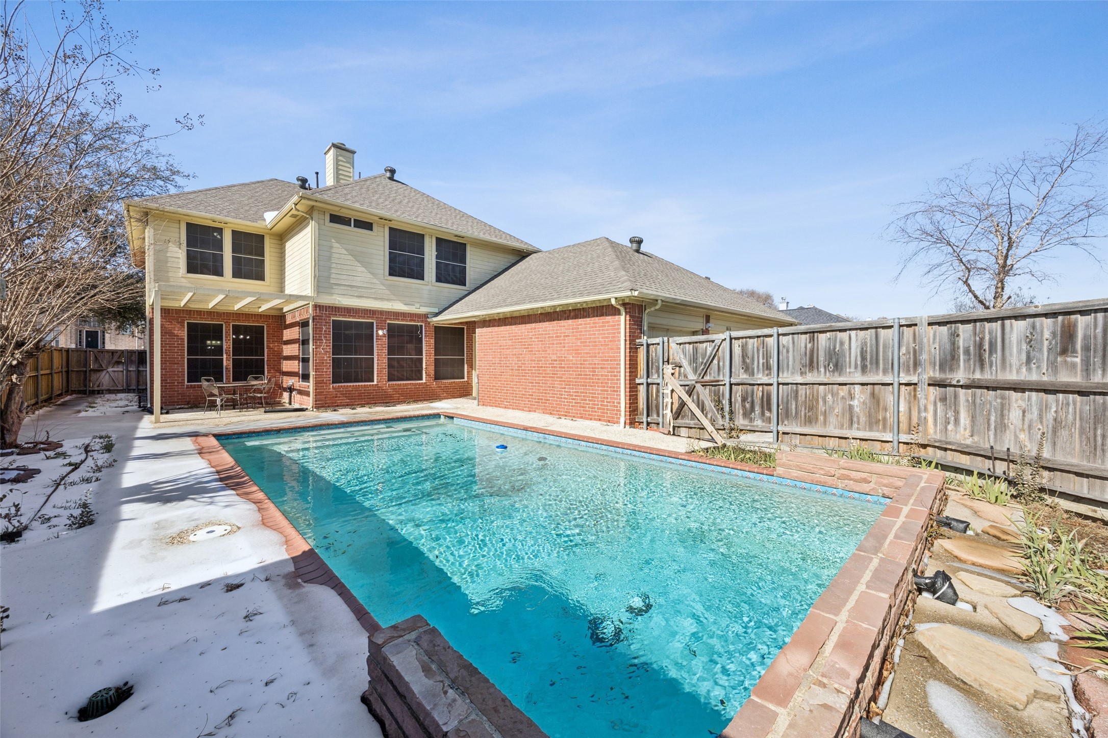 8616 Clear Sky Drive