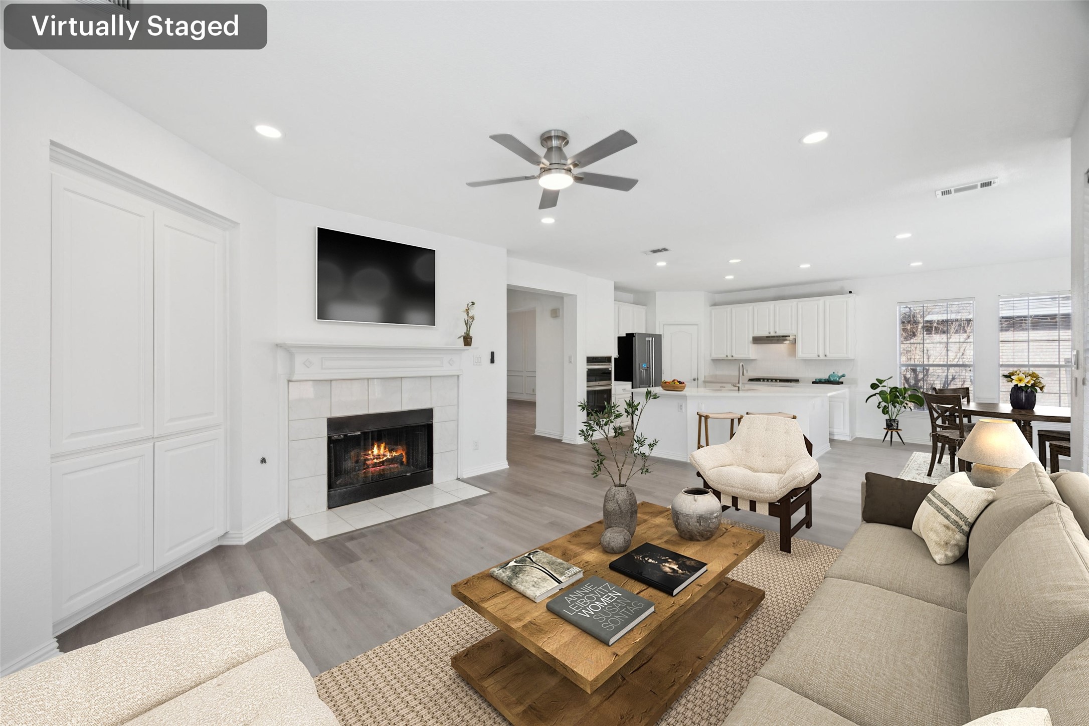 8616 Clear Sky Drive
