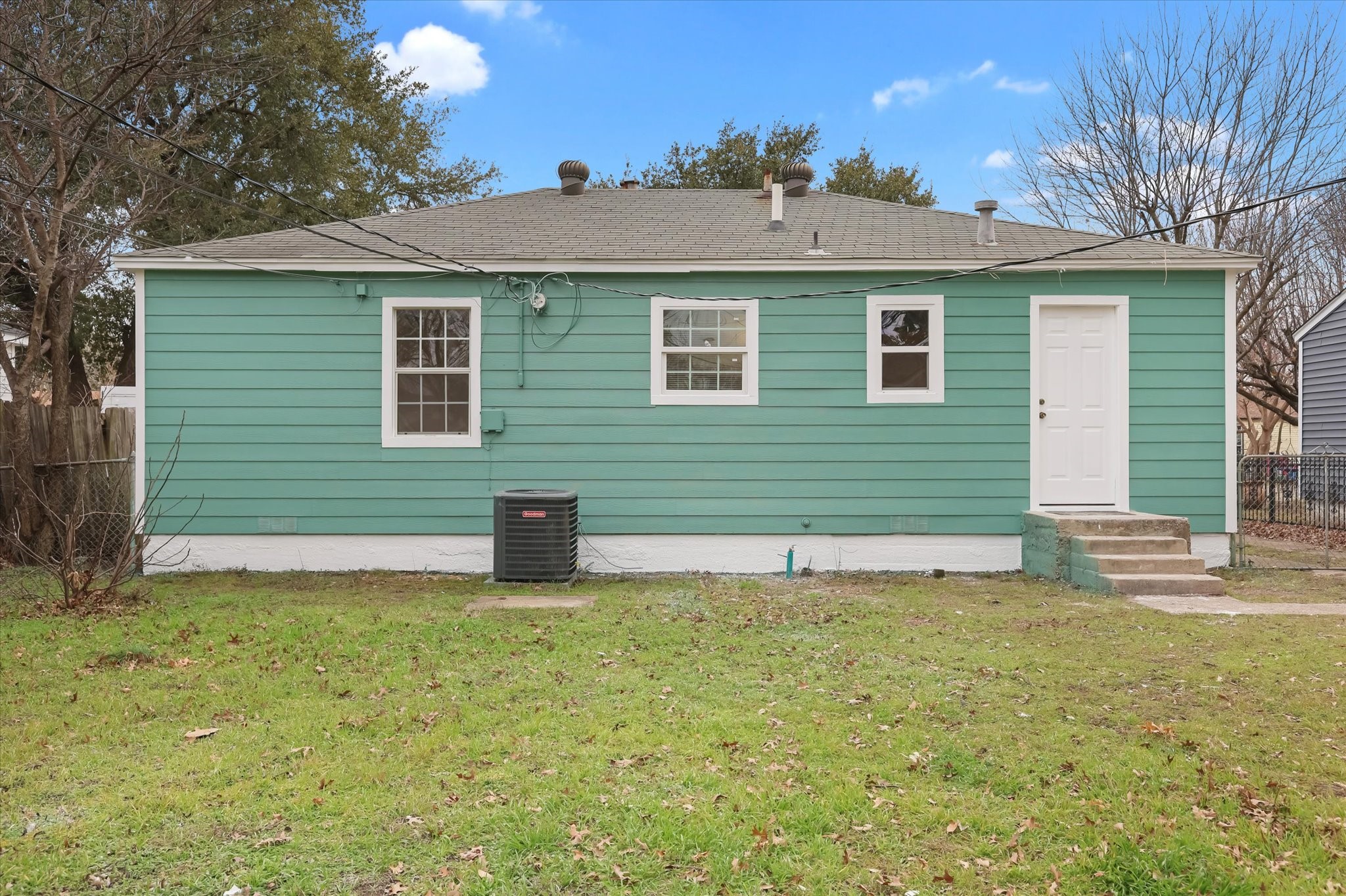 1611 Savoy Street