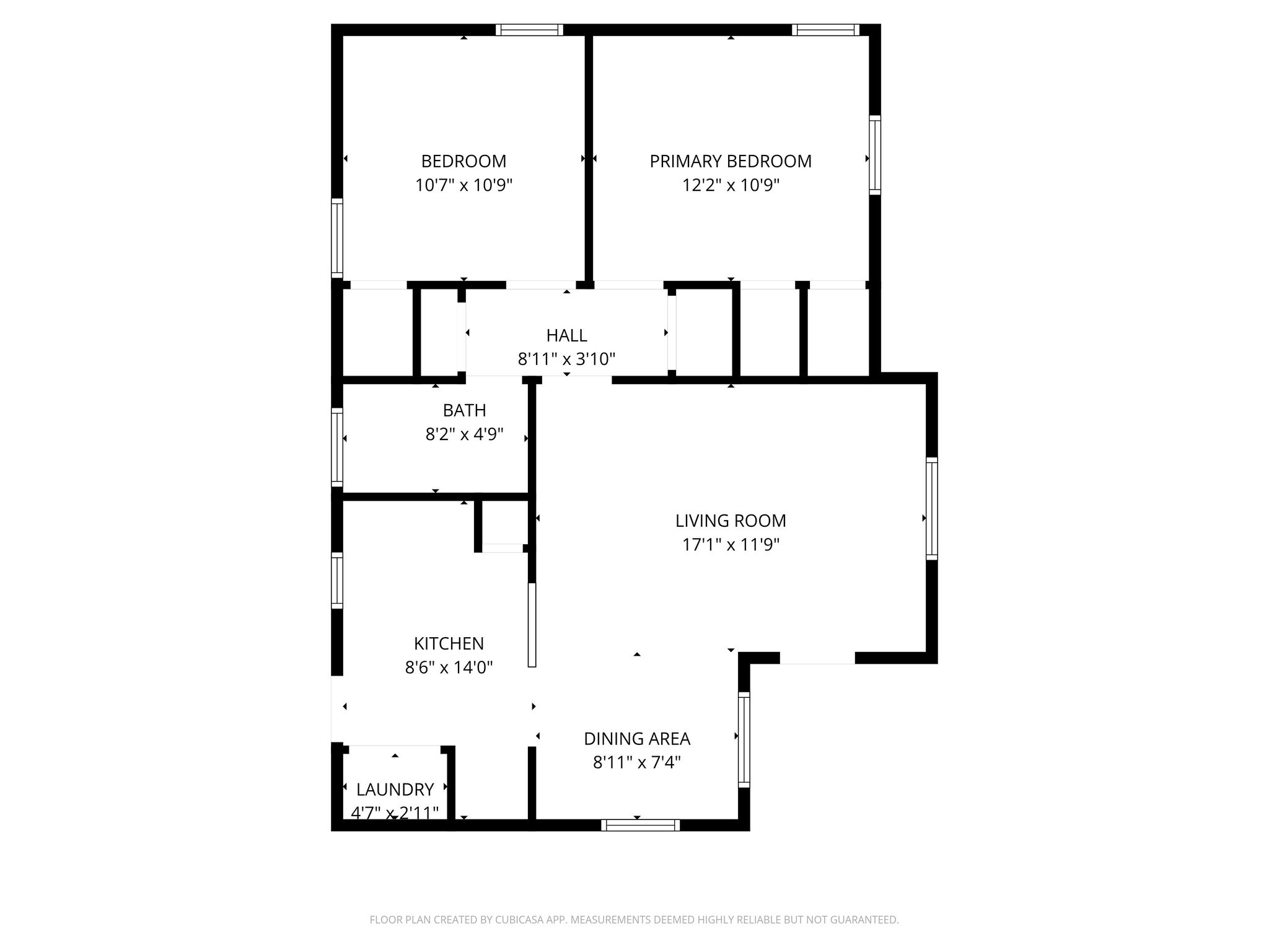 1611 Savoy Street