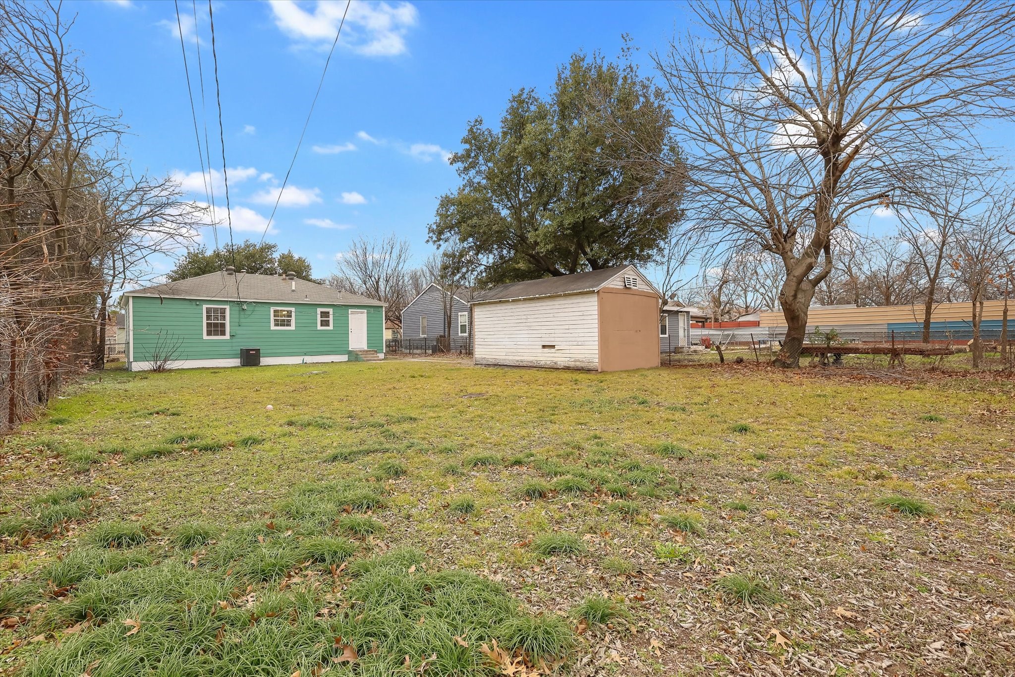 1611 Savoy Street