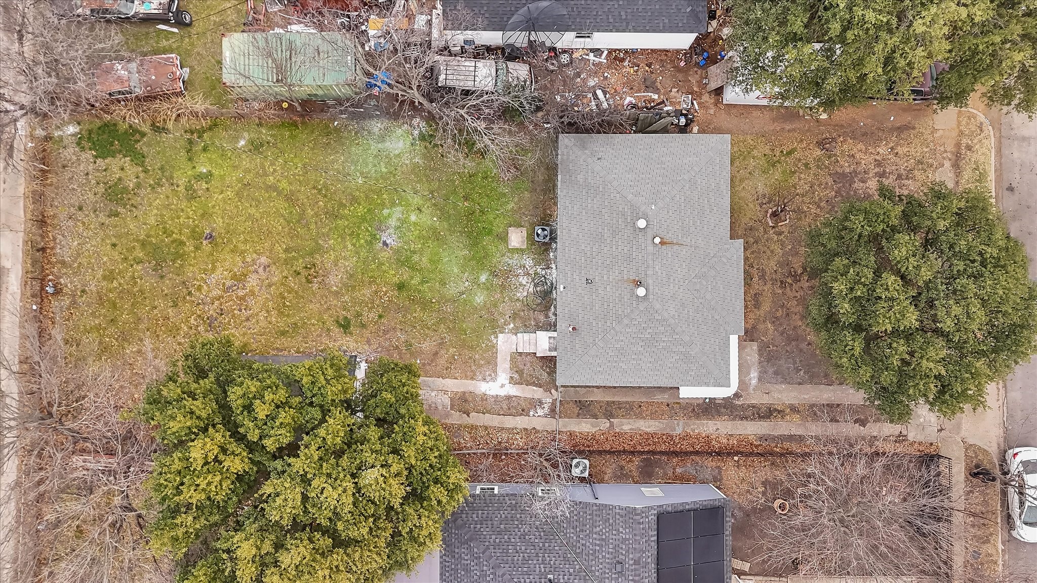 1611 Savoy Street