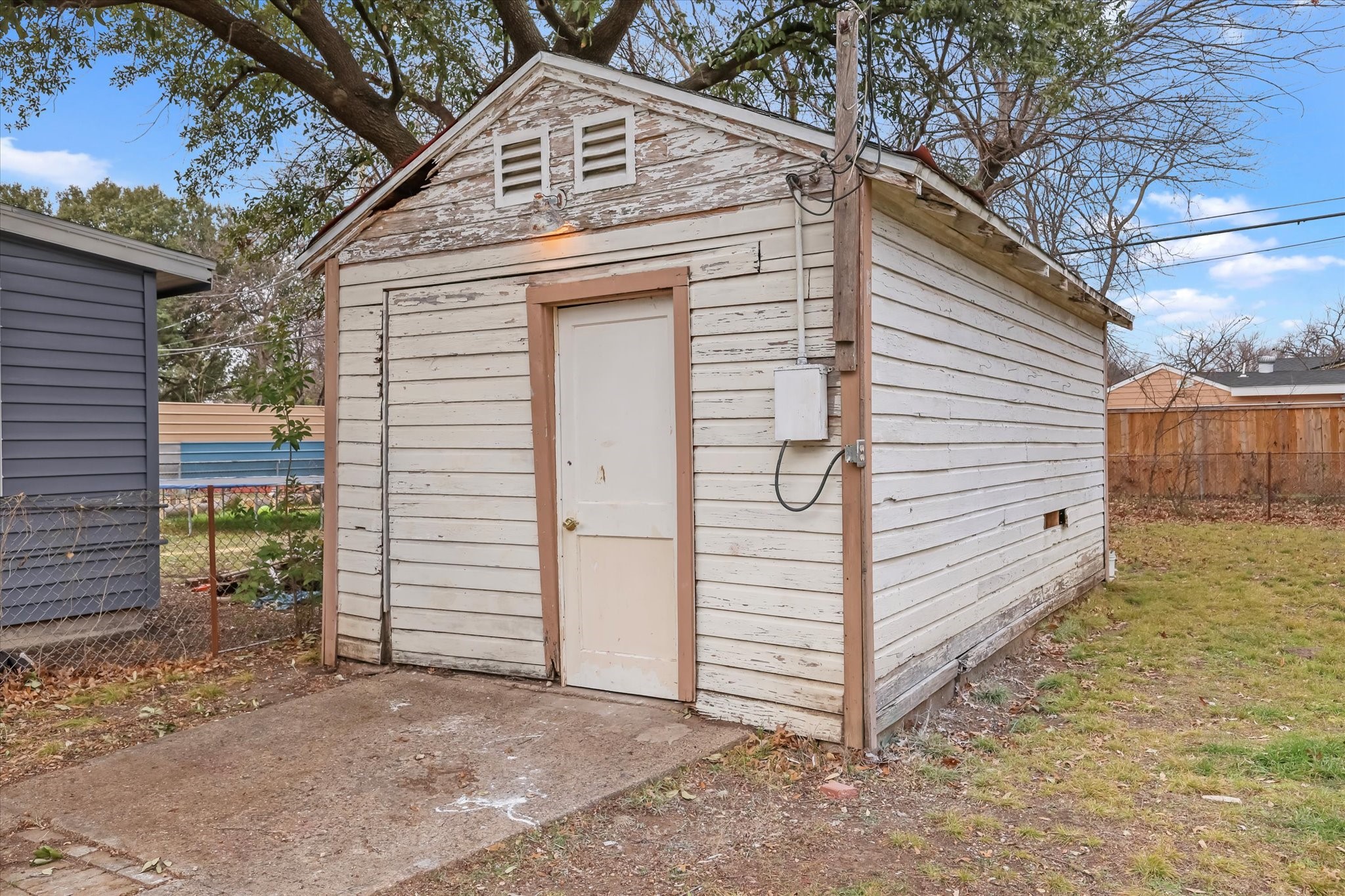1611 Savoy Street