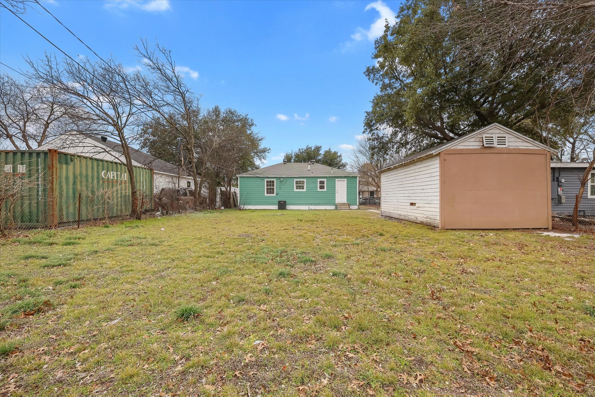 1611 Savoy Street