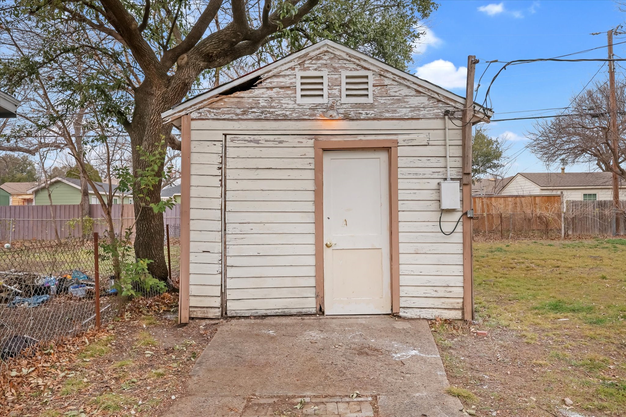 1611 Savoy Street