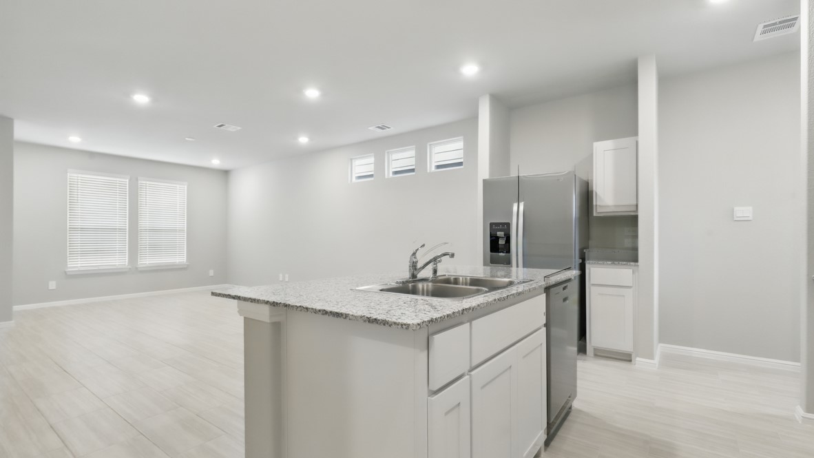 3032 PECAN FARM Lane