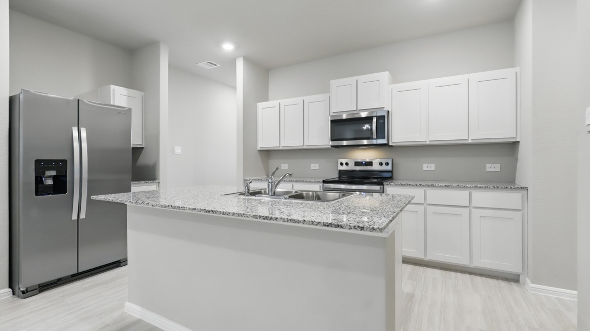 3032 PECAN FARM Lane